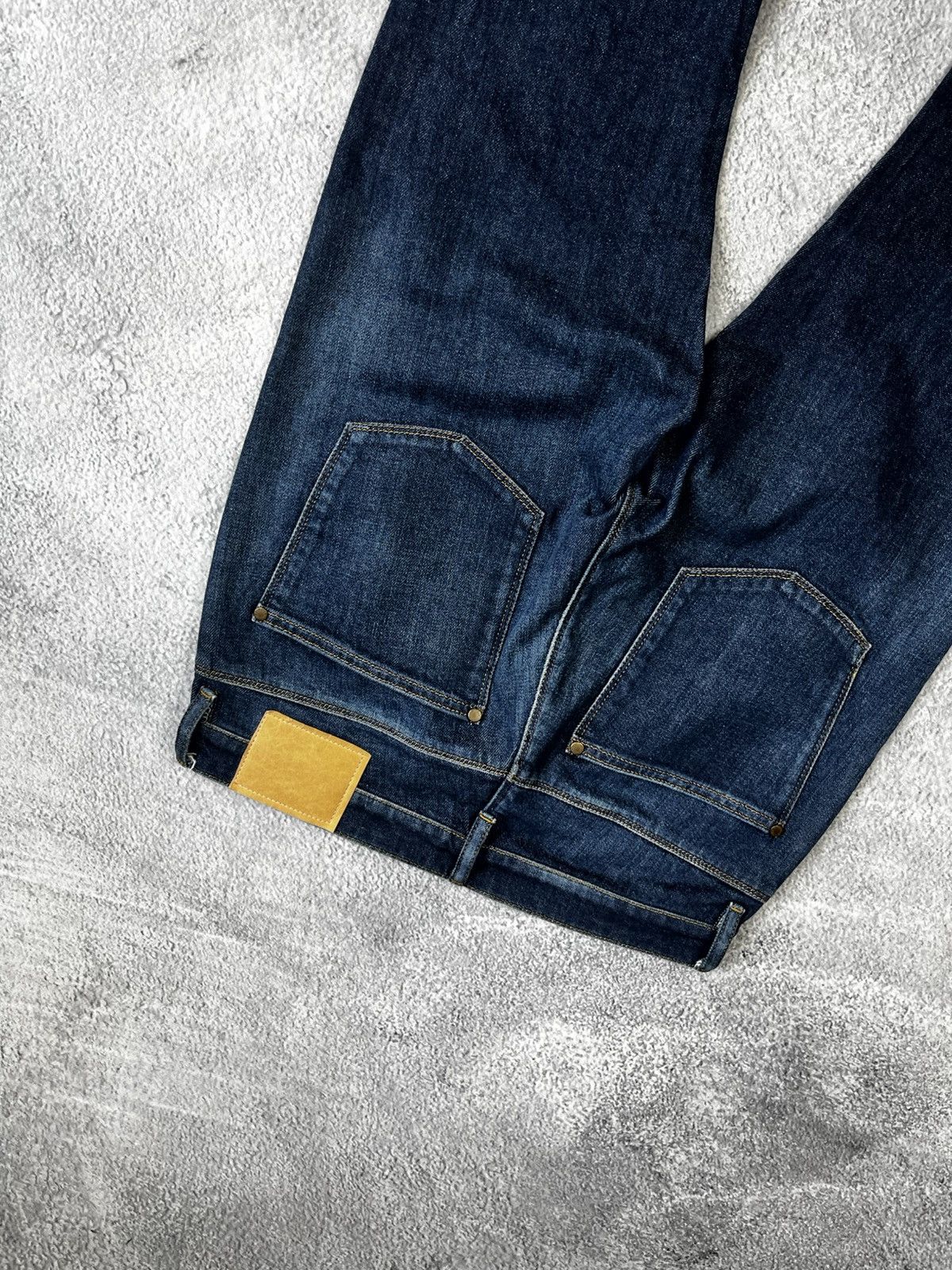Other Acne studios denim pants Size US 31 - 7 Thumbnail