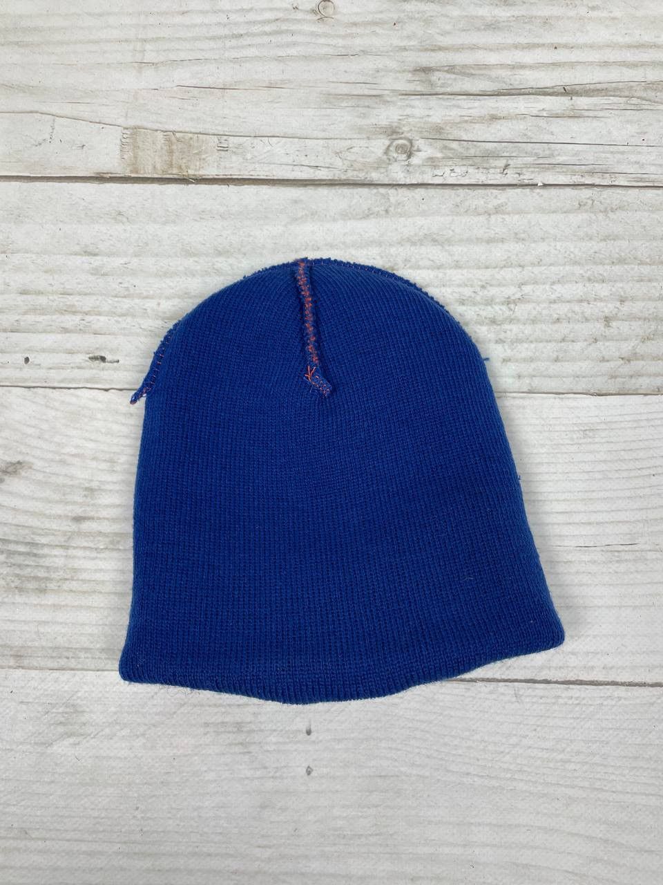 Nike Vintage Nike Nederland Holland Hat Cap 90s Football Soccer Size ONE SIZE - 7 Thumbnail