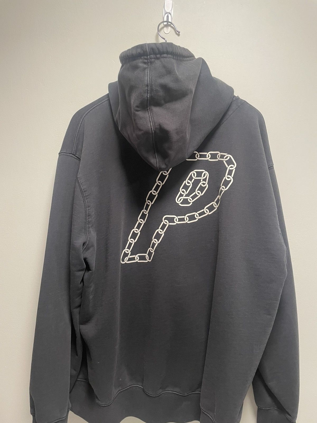 Palace Palace P Link Hoodie Size US XXL / EU 58 / 5 - 4 Thumbnail