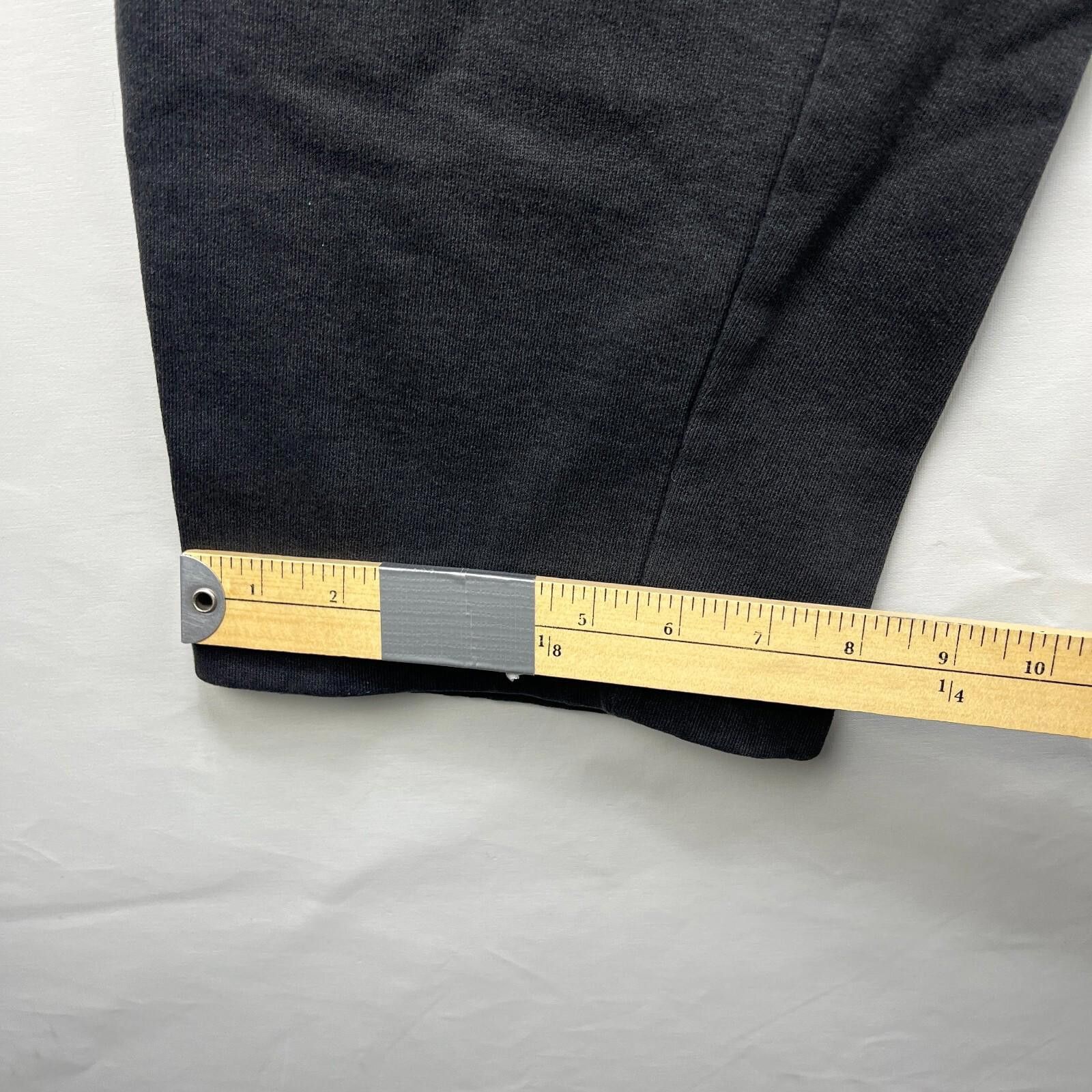 JW Anderson Vintage Y2K And1 Baggy Sweatpants XL Wide Leg Loose Size US 36 / EU 52 - 9 Thumbnail
