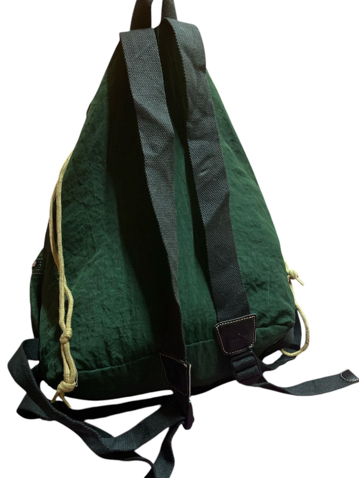 Japanese Brand × Vintage Vintage Kipling Rucksack Size ONE SIZE - 4 Thumbnail