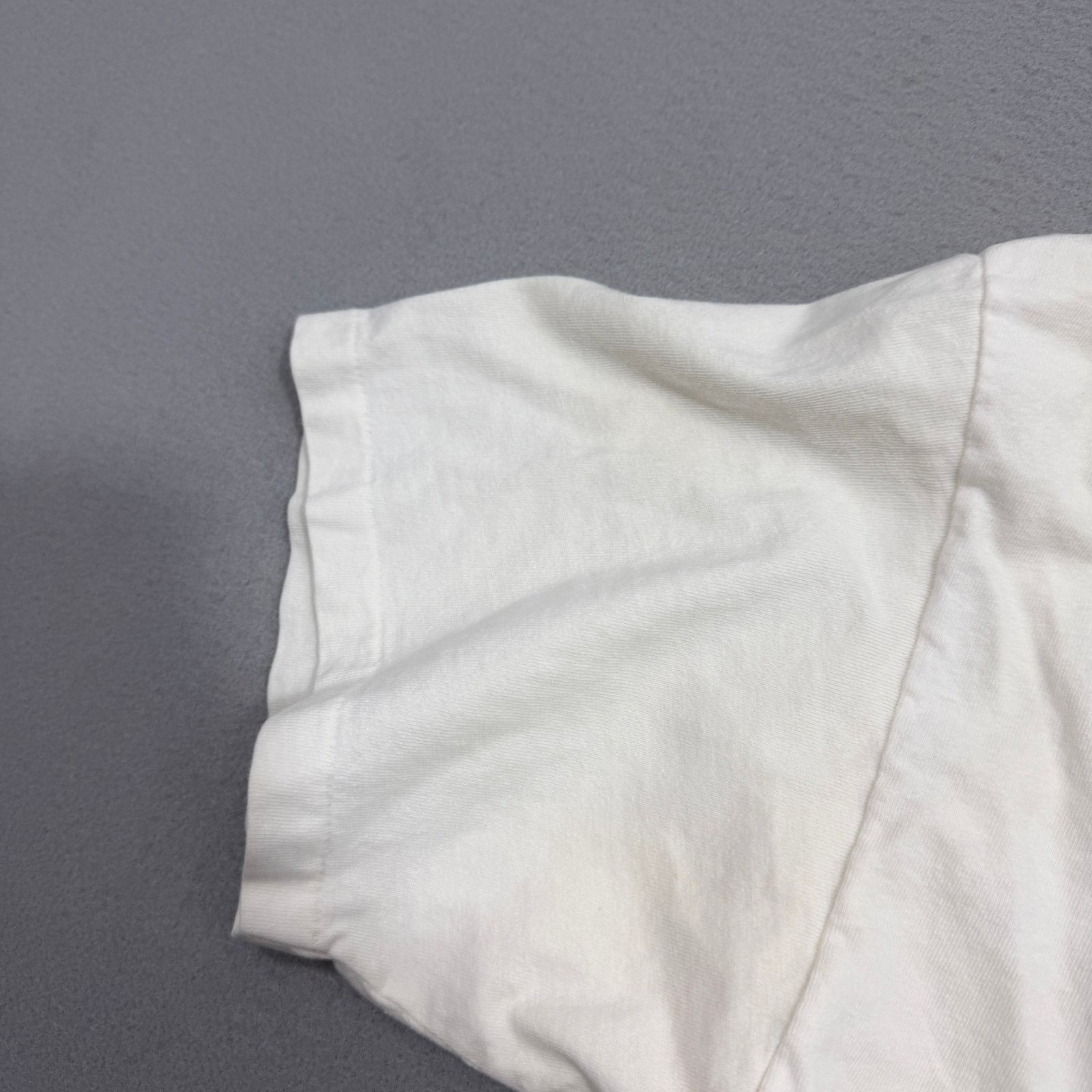 Vintage Vintage Bavarian Brewing Company Shirt Large White 90s Size US L / EU 52-54 / 3 - 8 Thumbnail