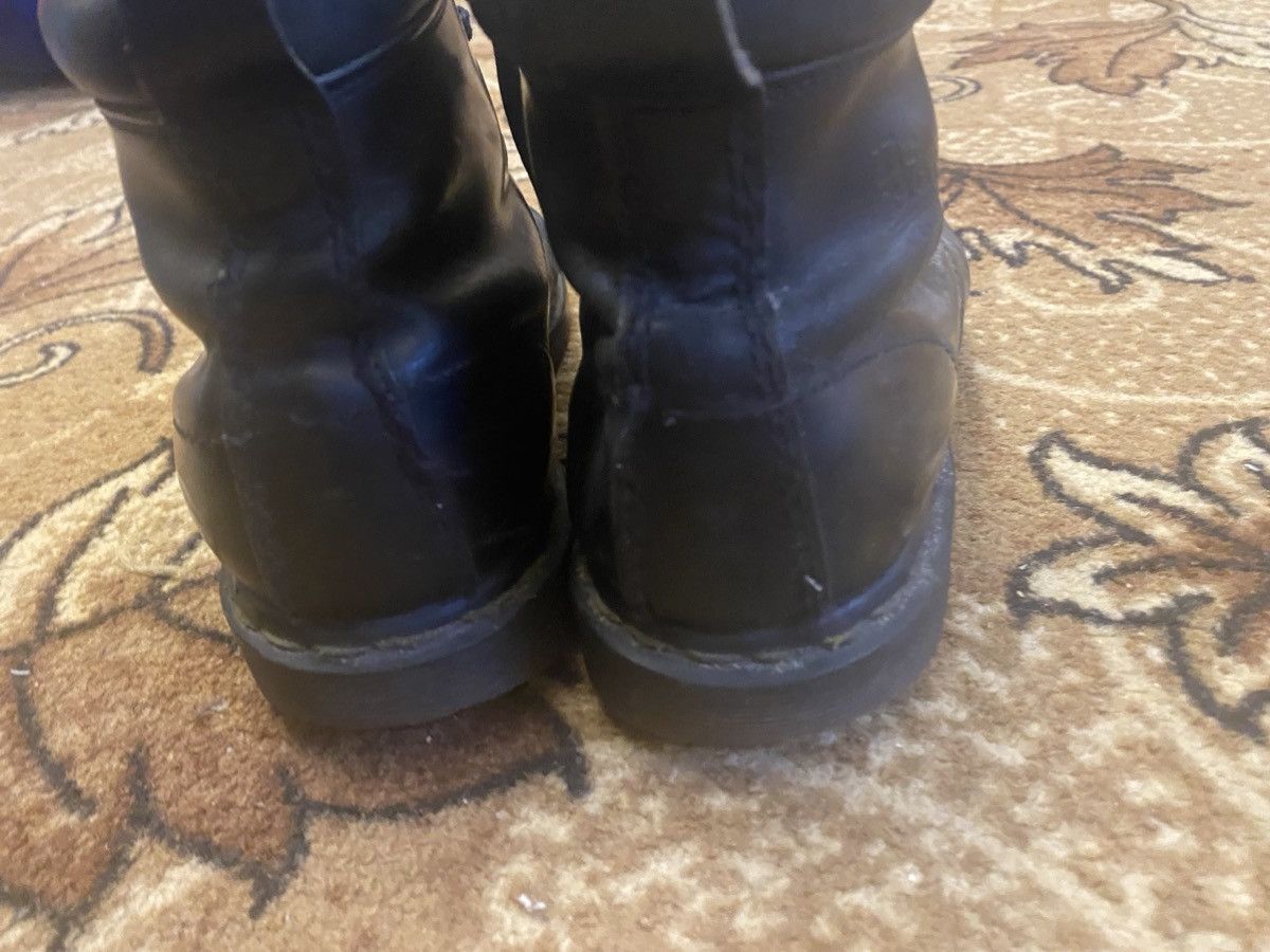 Dr. Martens × Vintage Dr. Martens Vintage 90s Size US 11.5 / EU 44-45 - 7 Thumbnail