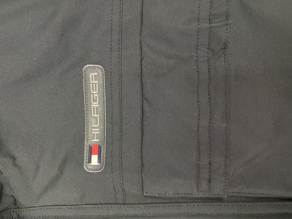 Tommy Hilfiger Tommy Hilfiger Bomber Jacket Hoodie (S) Size US S / EU 44-46 / 1 - 22 Thumbnail