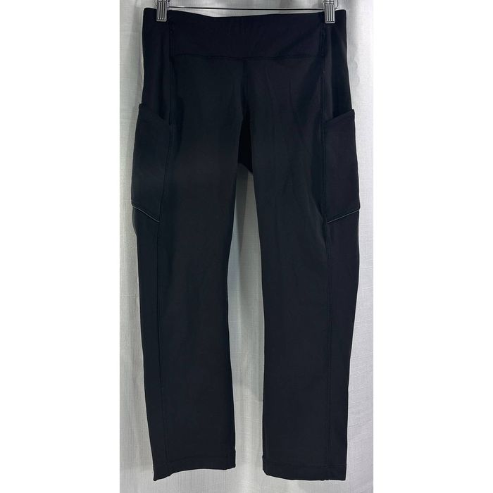 Lululemon Lululemon Speed Tight V Power Luxtreme