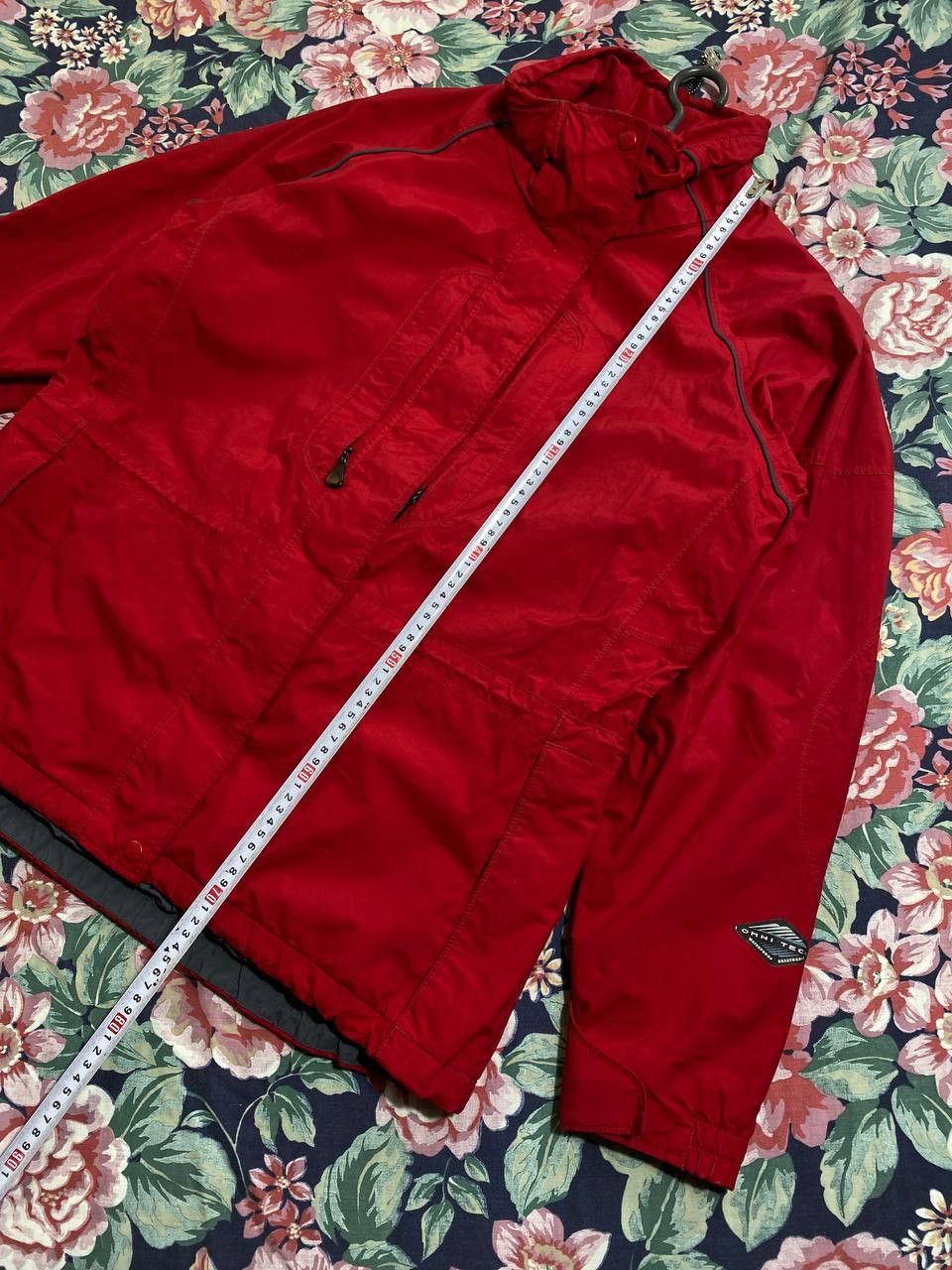 Columbia × Vintage Vintage Columbia Jacket Parka size M Size US M / EU 48-50 / 2 - 4 Thumbnail