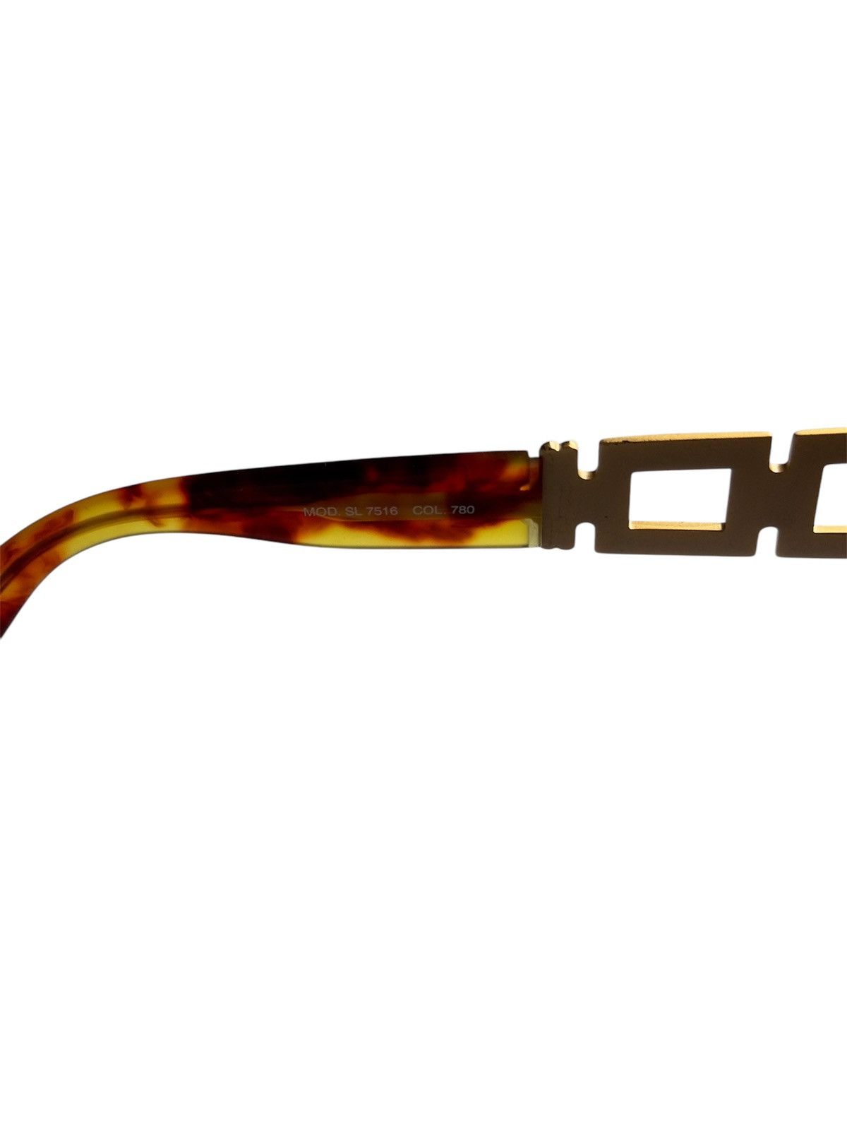 Fendi × Vintage Vintage Fendi Sunglasses Size ONE SIZE - 6 Thumbnail