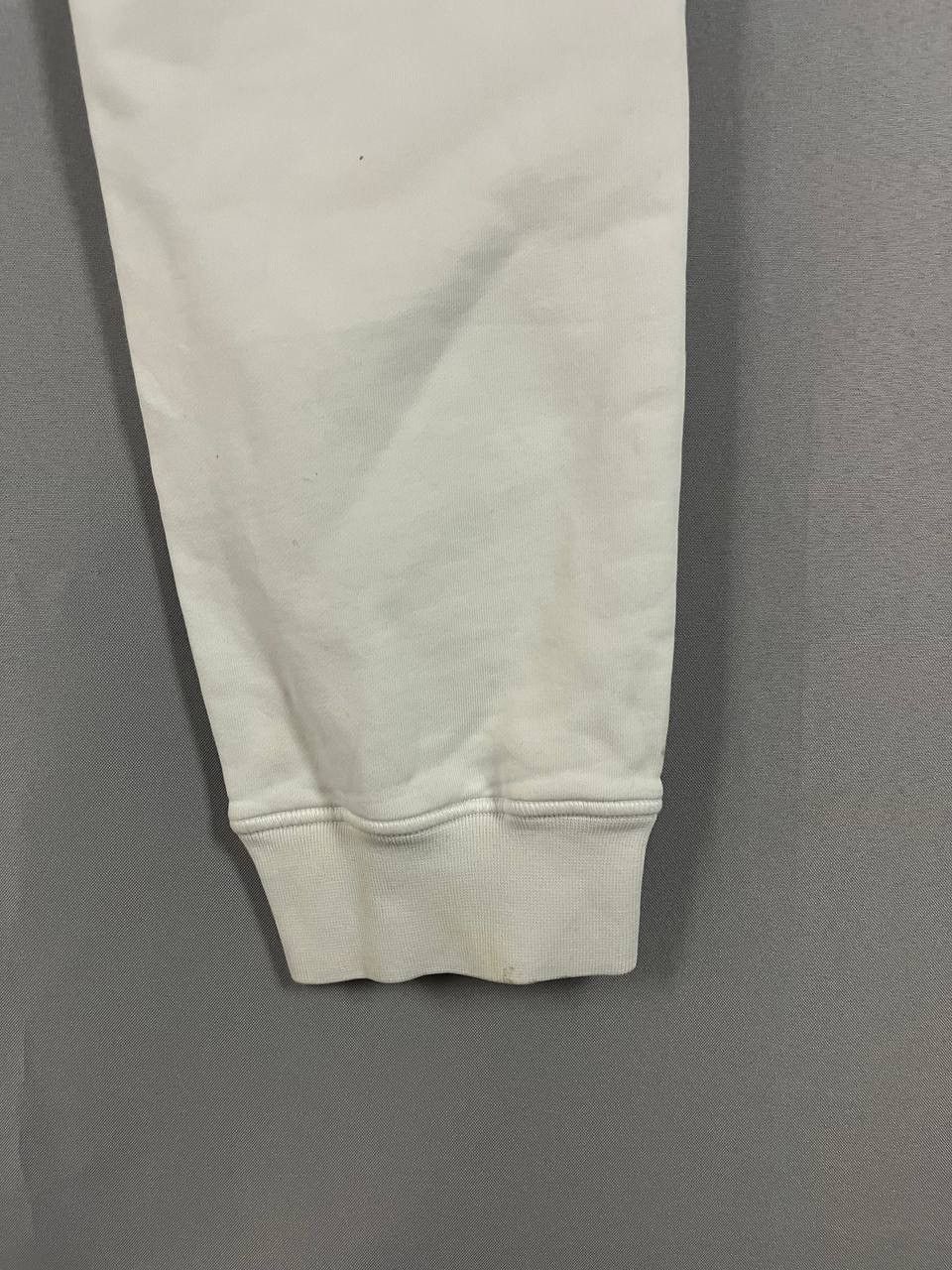Stone Island Stone Island Pants White Size US 34 / EU 50 - 11 Thumbnail
