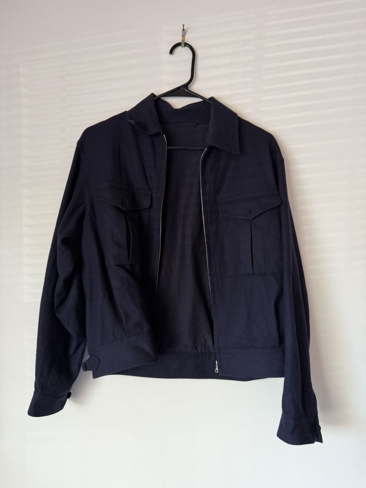 Comoli Comoli Type 1 Denim Jacket | Grailed