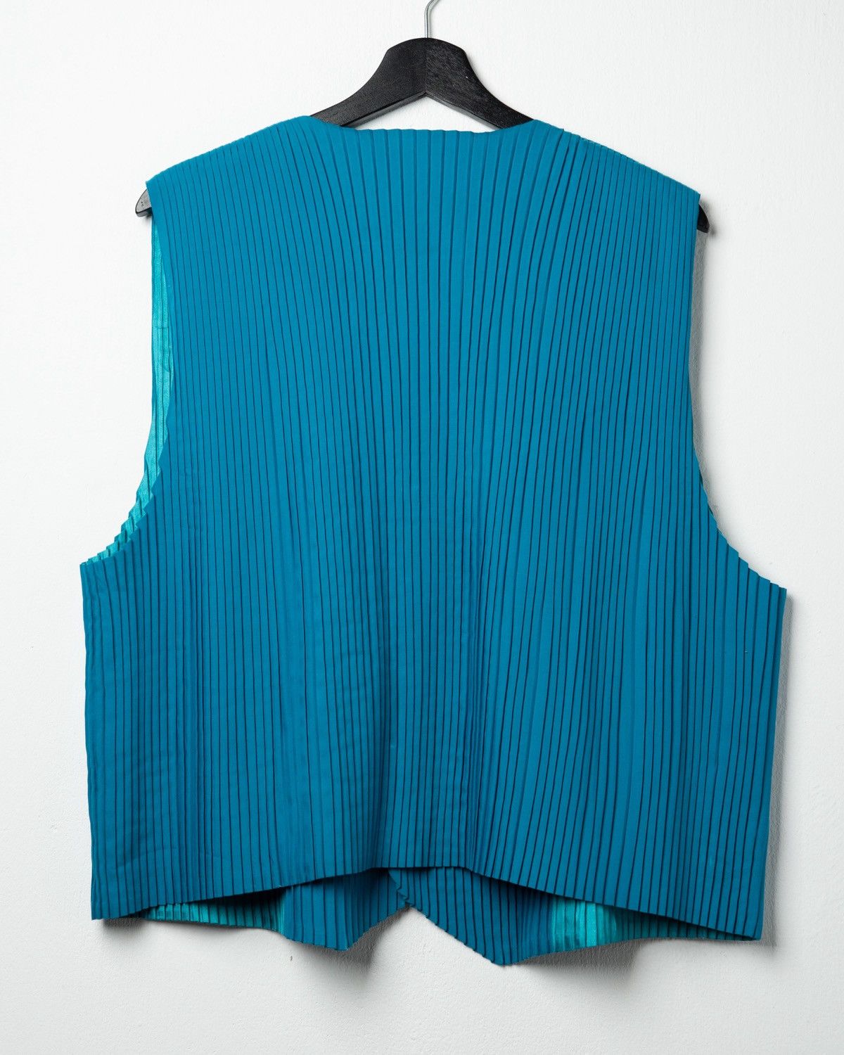 Issey Miyake Issey Miyake Size US L / EU 52-54 / 3 - 2 Thumbnail