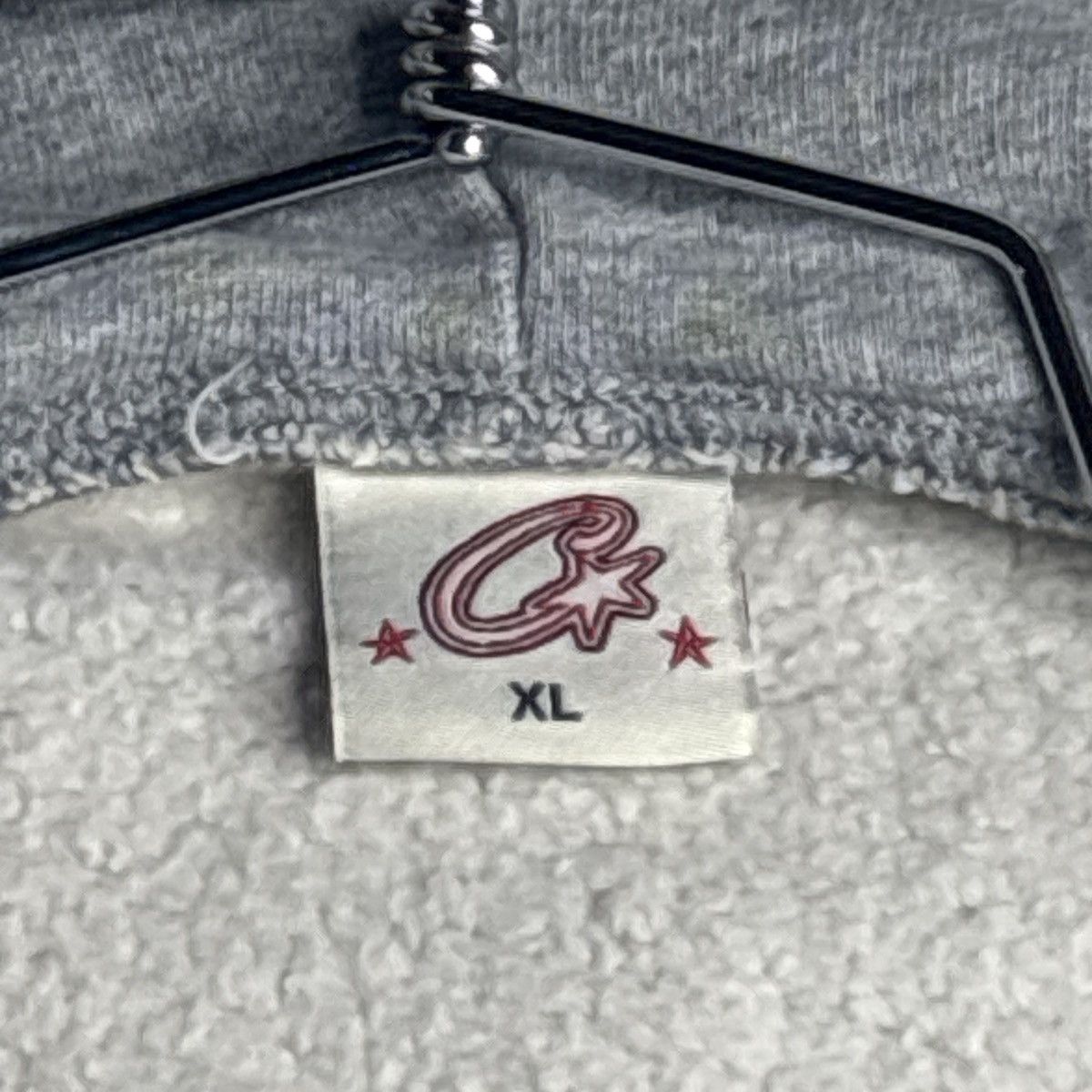 Corteiz corteiz hoodies Size US XL / EU 56 / 4 - 6 Thumbnail
