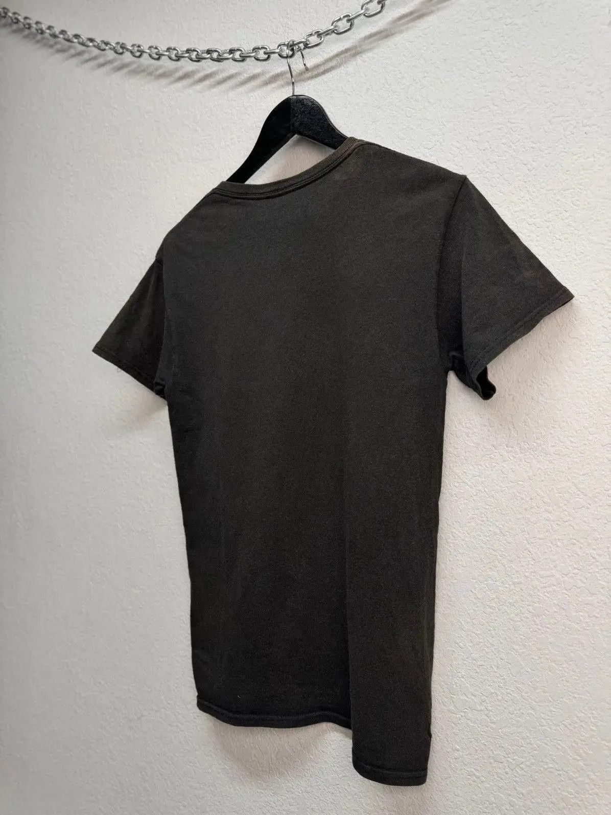 Pink Floyd Pink Floyd Band The Dark Side of The Moon faded Size US S / EU 44-46 / 1 - 8 Thumbnail