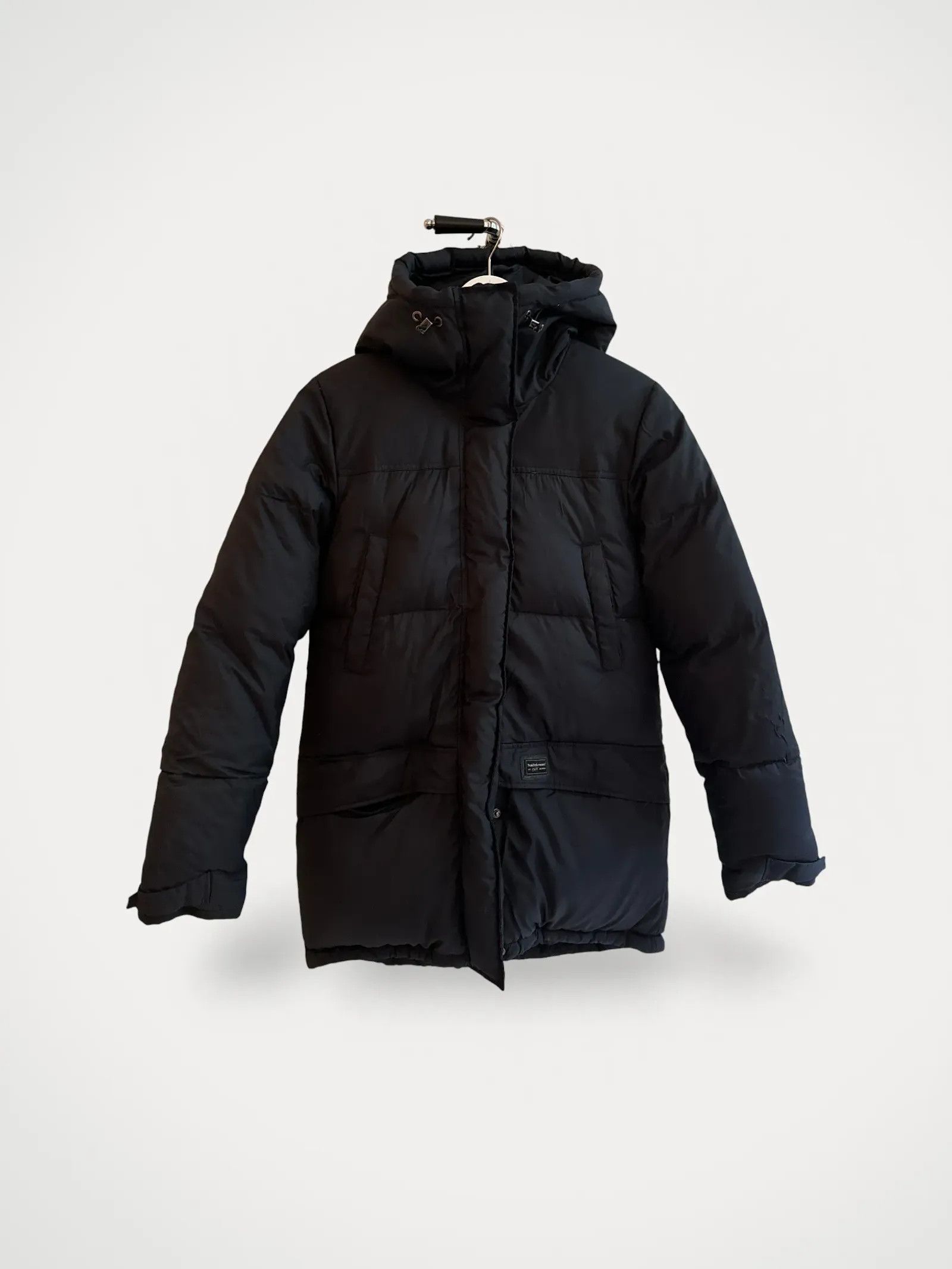 Peak performance klondyke parka hot sale