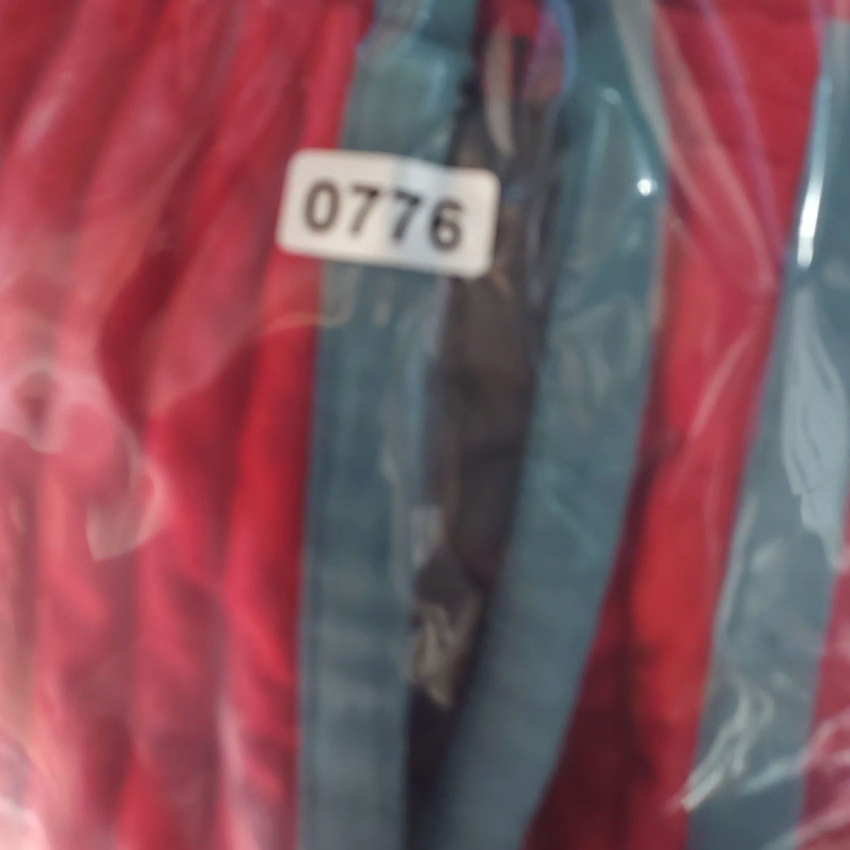 Vintage VINTAGE? No. Size US M / EU 48-50 / 2 - 8 Thumbnail