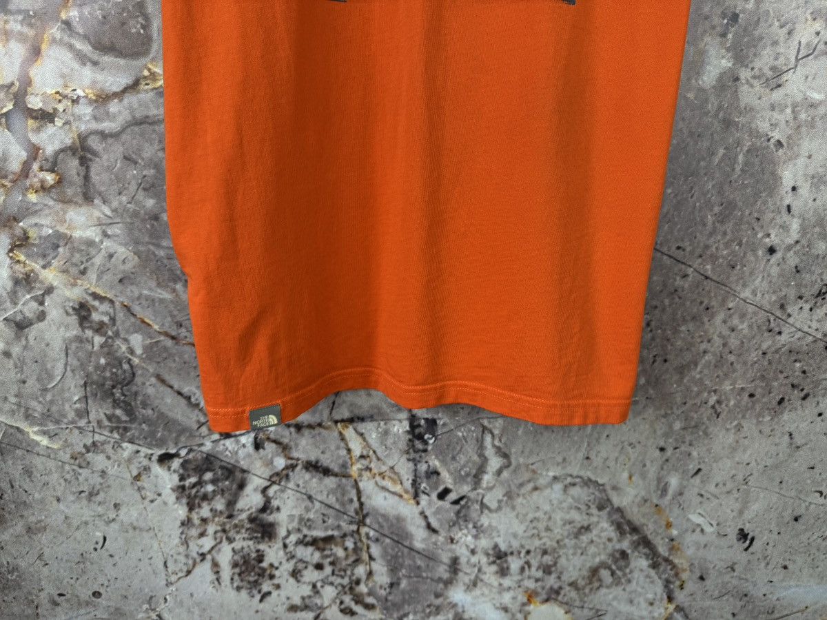 The North Face Men’s The North Face T-Shirt Big Logo Size Medium Size US M / EU 48-50 / 2 - 13 Thumbnail