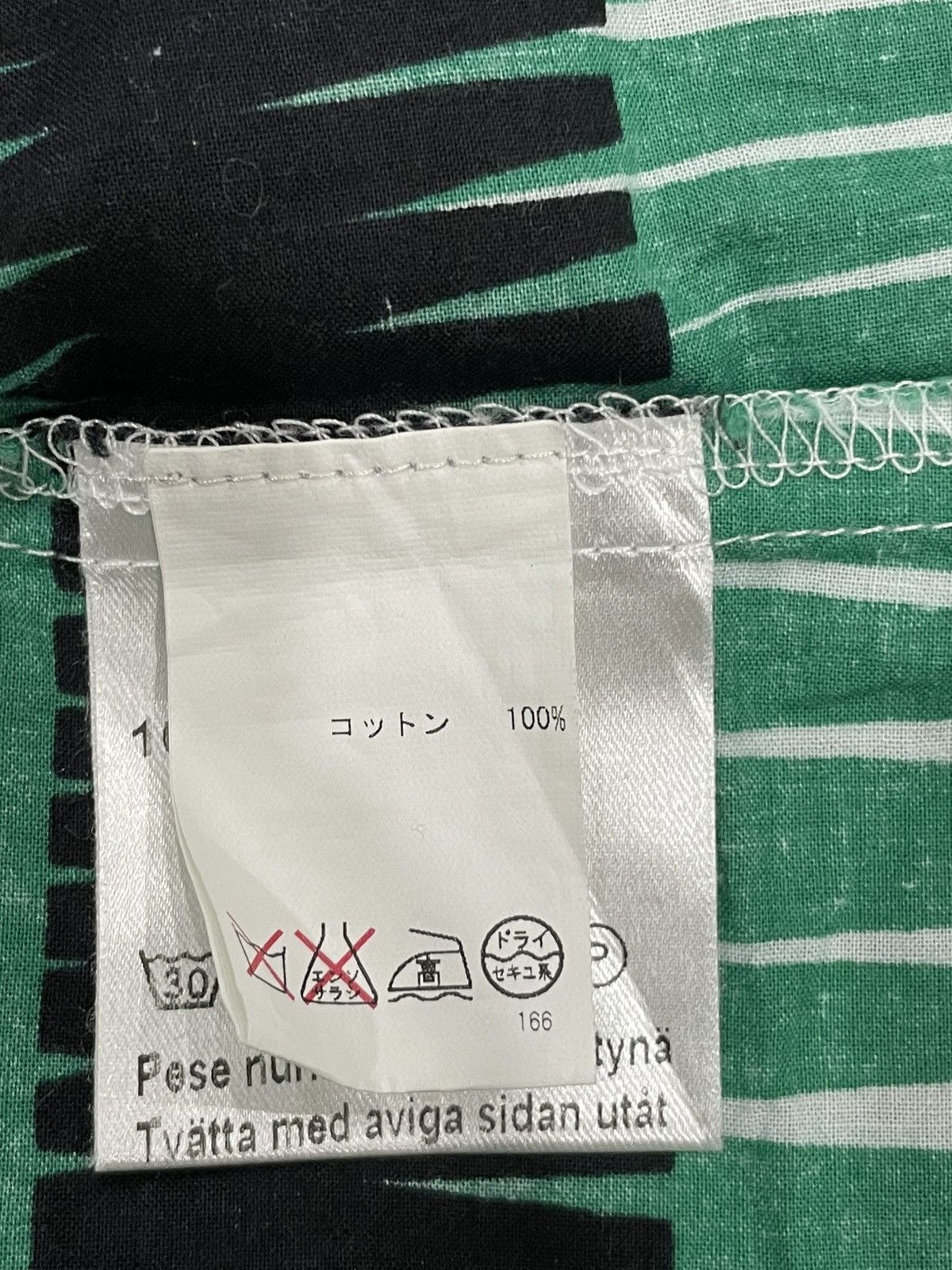 Marimekko Marimekko Dress Size XS / US 0-2 / IT 36-38 - 4 Thumbnail