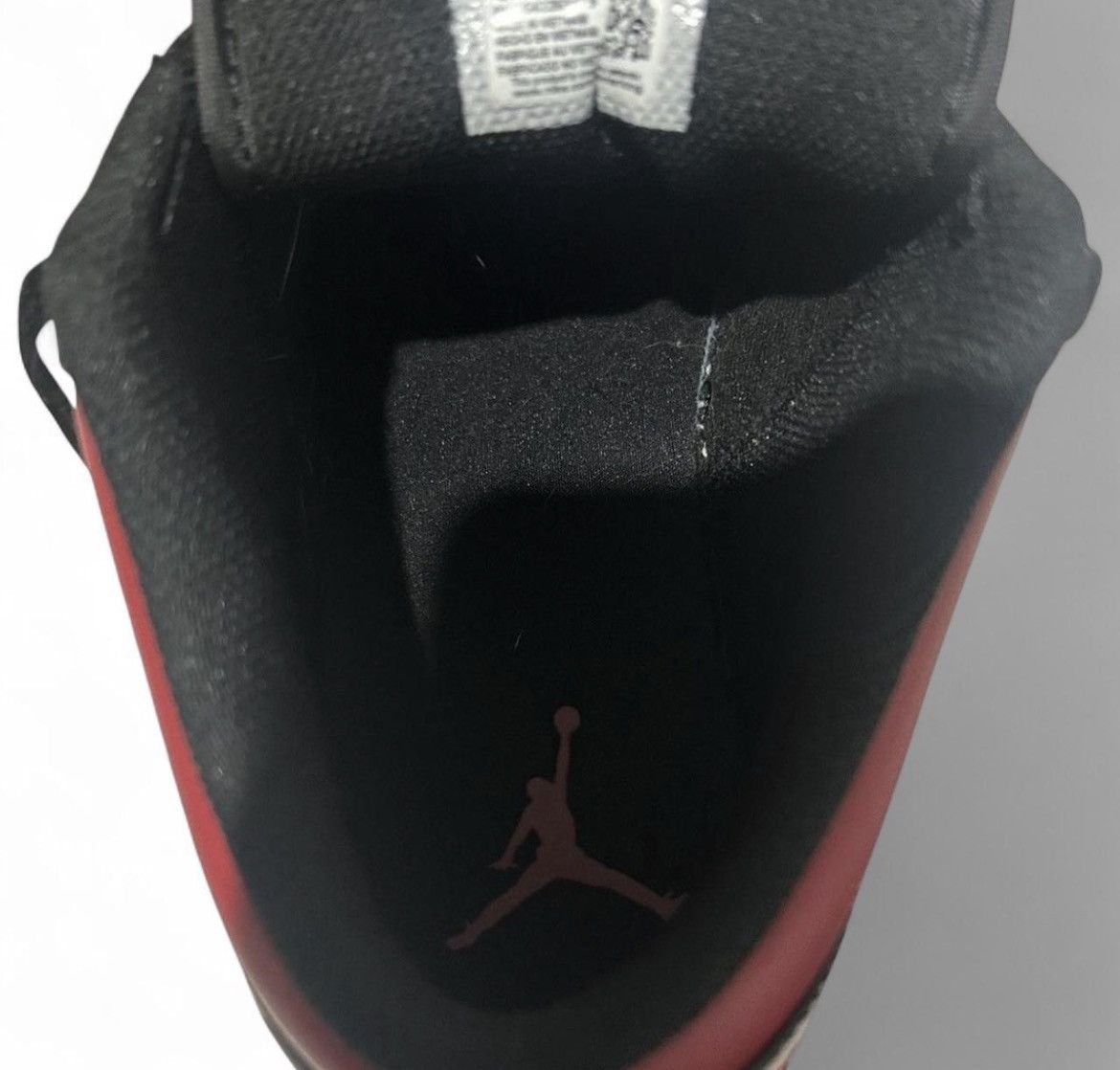 Nike Nike Air Jordan 1s Size US 8.5 / EU 41-42 - 8 Thumbnail