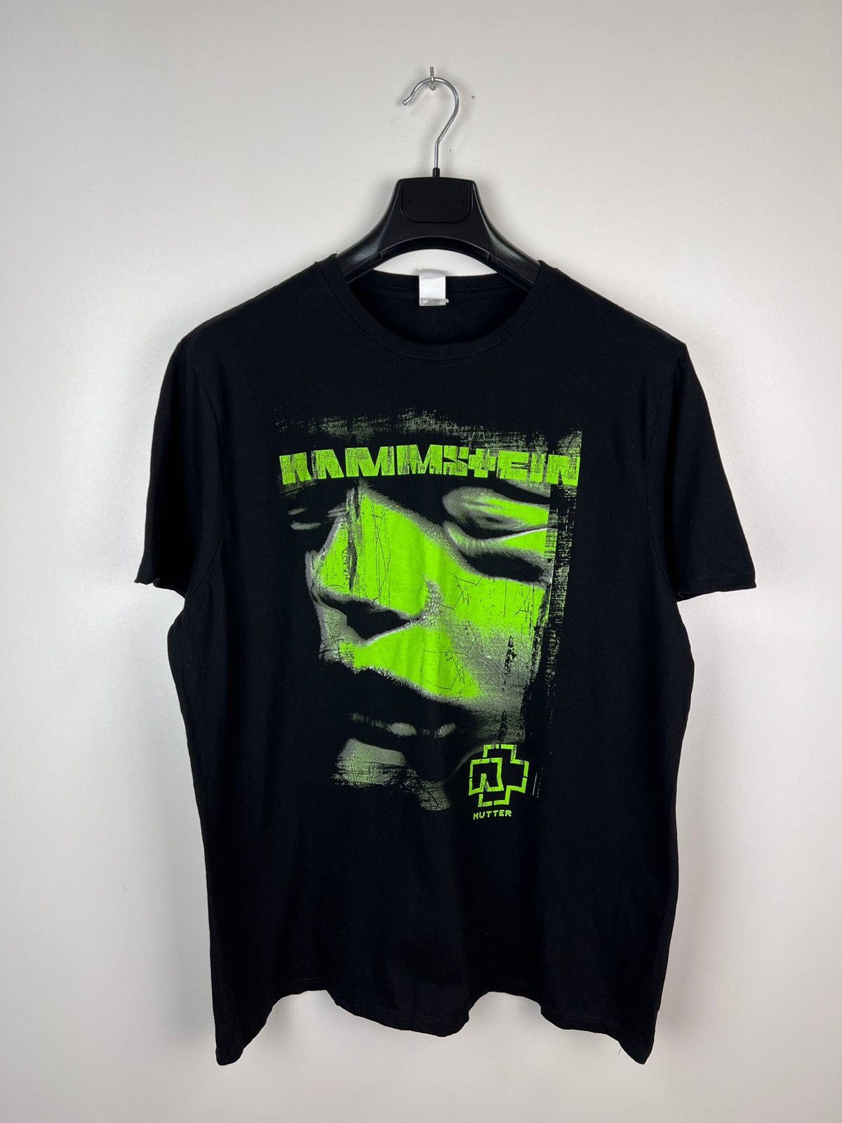 Other Rammstein Mutter band t-shirts size XL Size US XL / EU 56 / 4 - 1 Thumbnail