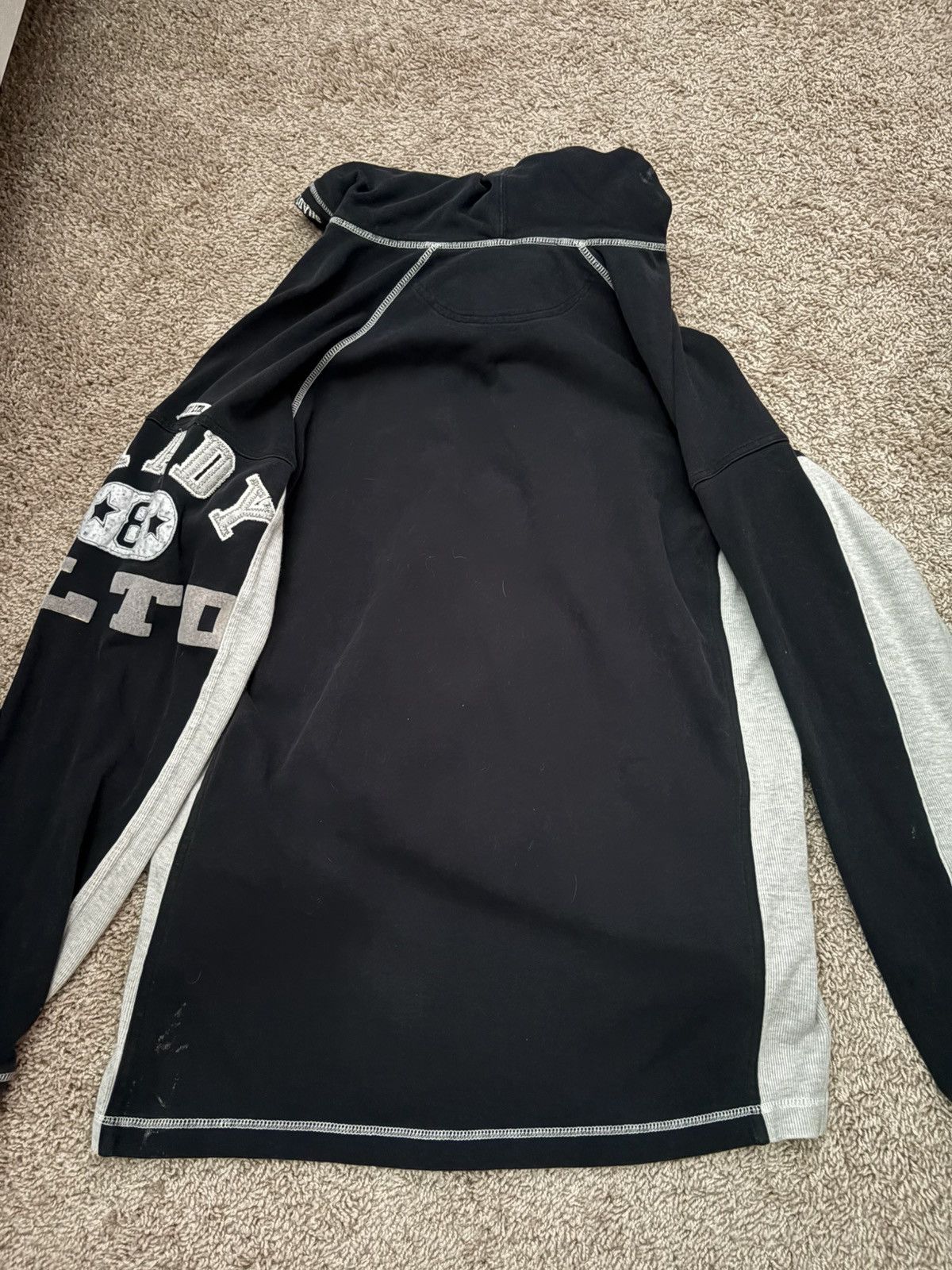 Other Eminem limited edition sweatshirt Size US M / EU 48-50 / 2 - 5 Thumbnail