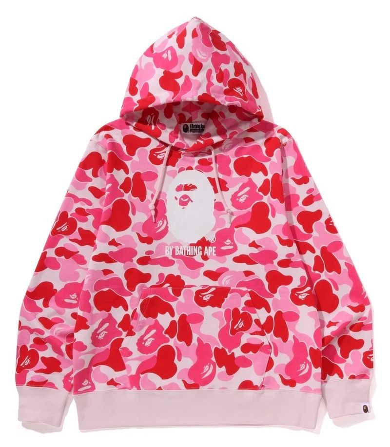 Bape Bape Hoodie Size ONE SIZE - 1 Thumbnail
