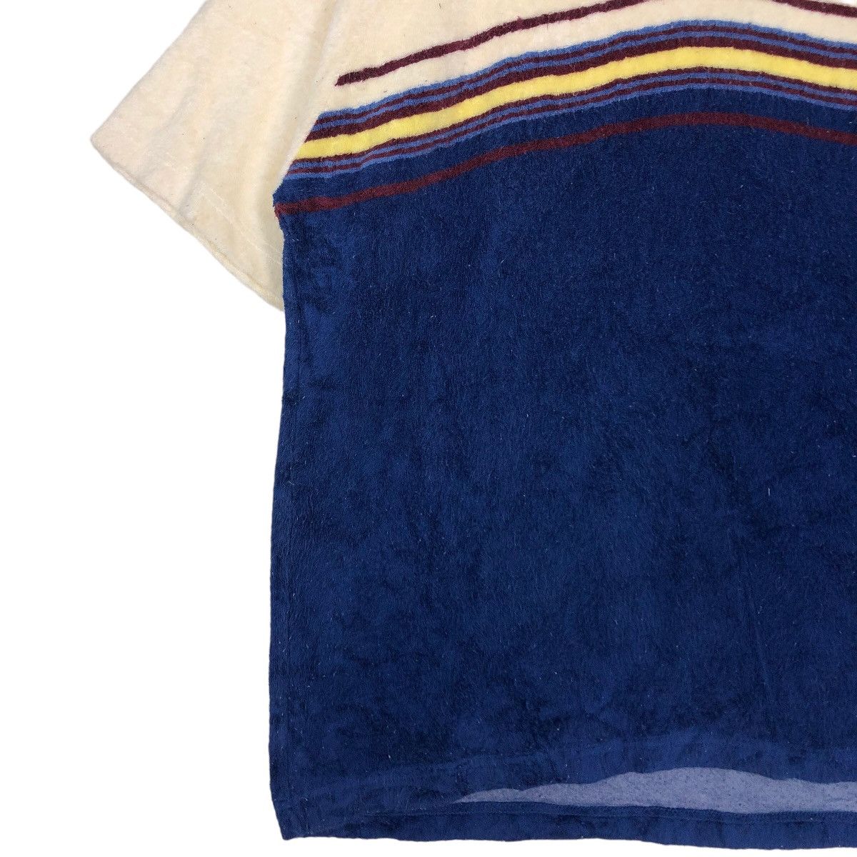 Japanese Brand 🔥Vintage Short Sleeve T-Shirt Fleece Billabong Size US L / EU 52-54 / 3 - 4 Thumbnail
