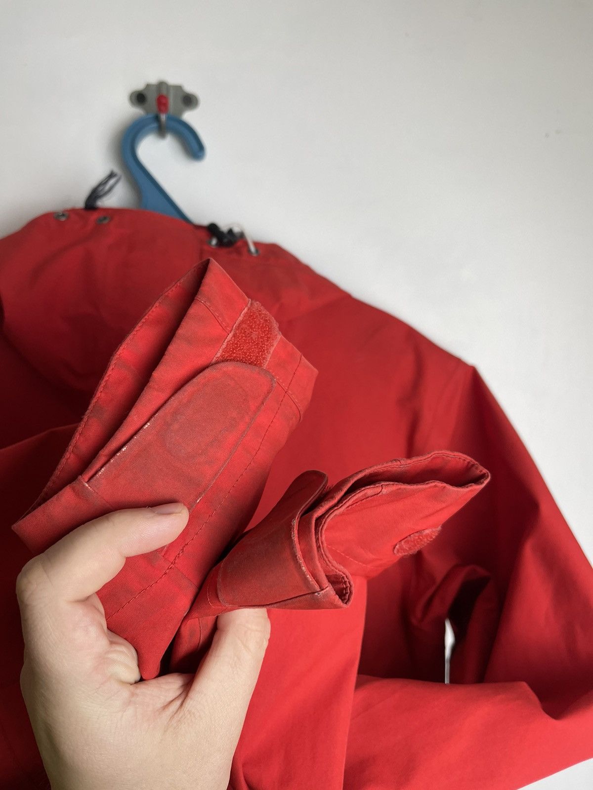 Other Marmot Gore-tex Perfomance Shell True Fade Jacket Y2K Size US S / EU 44-46 / 1 - 4 Thumbnail