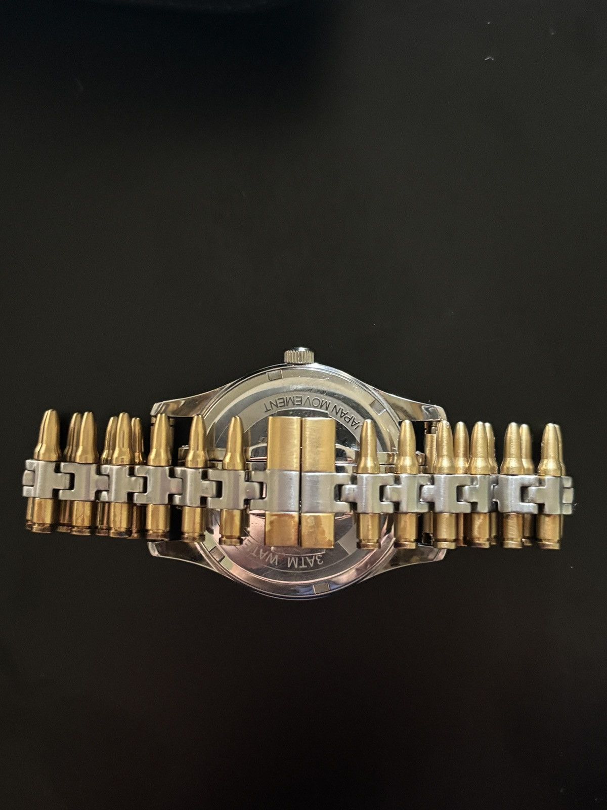 Other FishingForSale Bullet Band Watch Size ONE SIZE - 3 Thumbnail