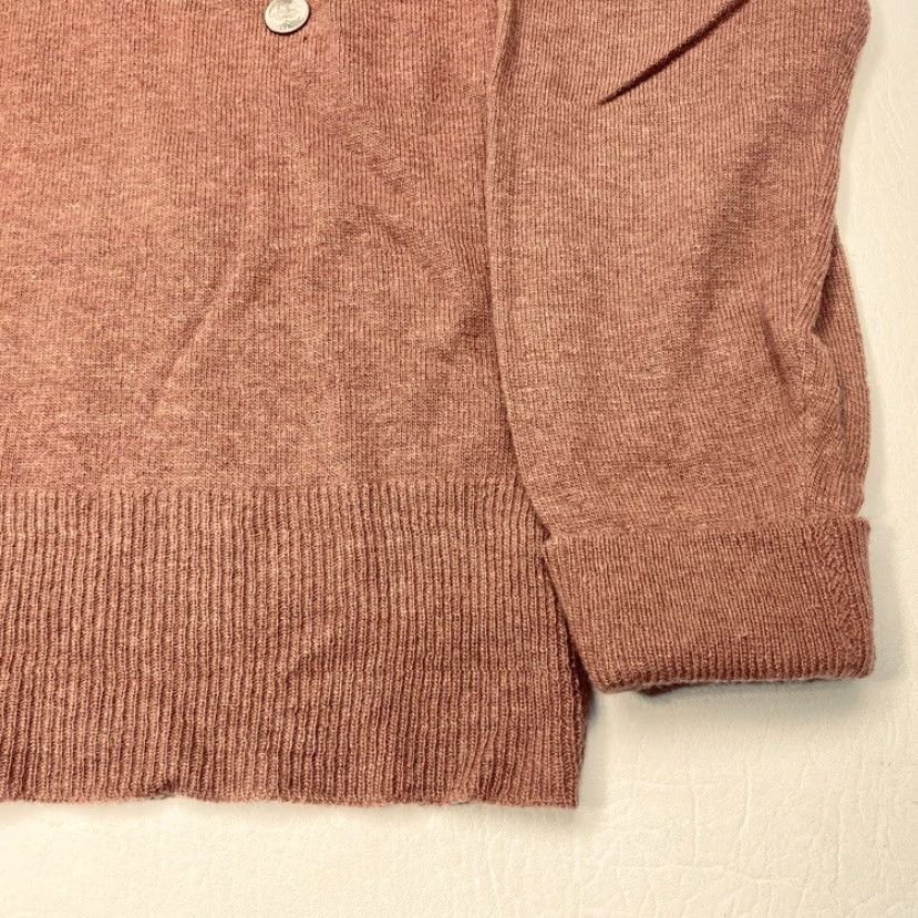 Jones New York VINTAGE Jones New York Knit Lambswool Blend Turtleneck Sweater Womens Small 7956 Size S / US 4 / IT 40 - 5 Thumbnail