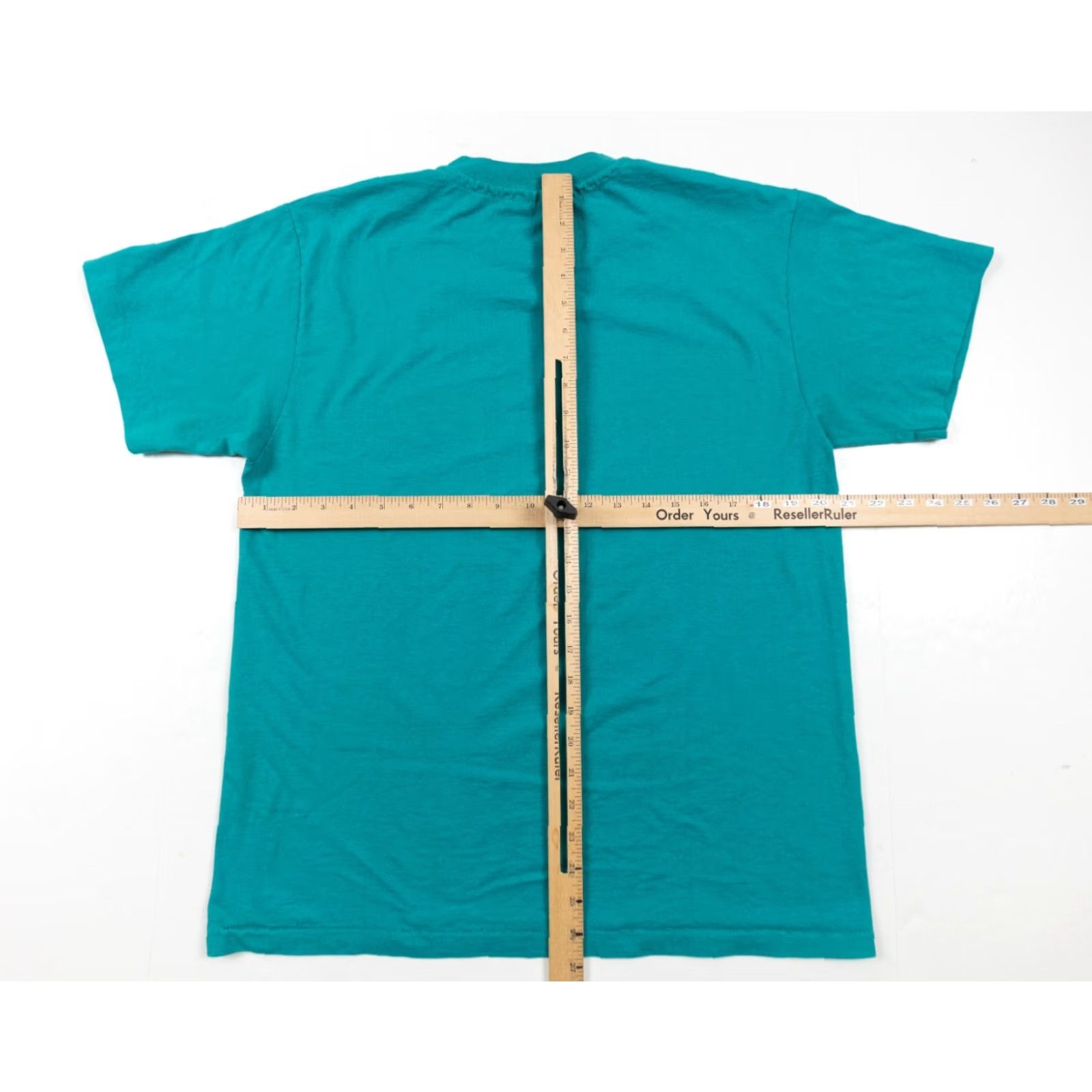 Vintage VINTAGE Club Scout Shirt Adult Large Green Short Sleeve 90s USA Logo T-Shirt Mens Size US L / EU 52-54 / 3 - 5 Thumbnail