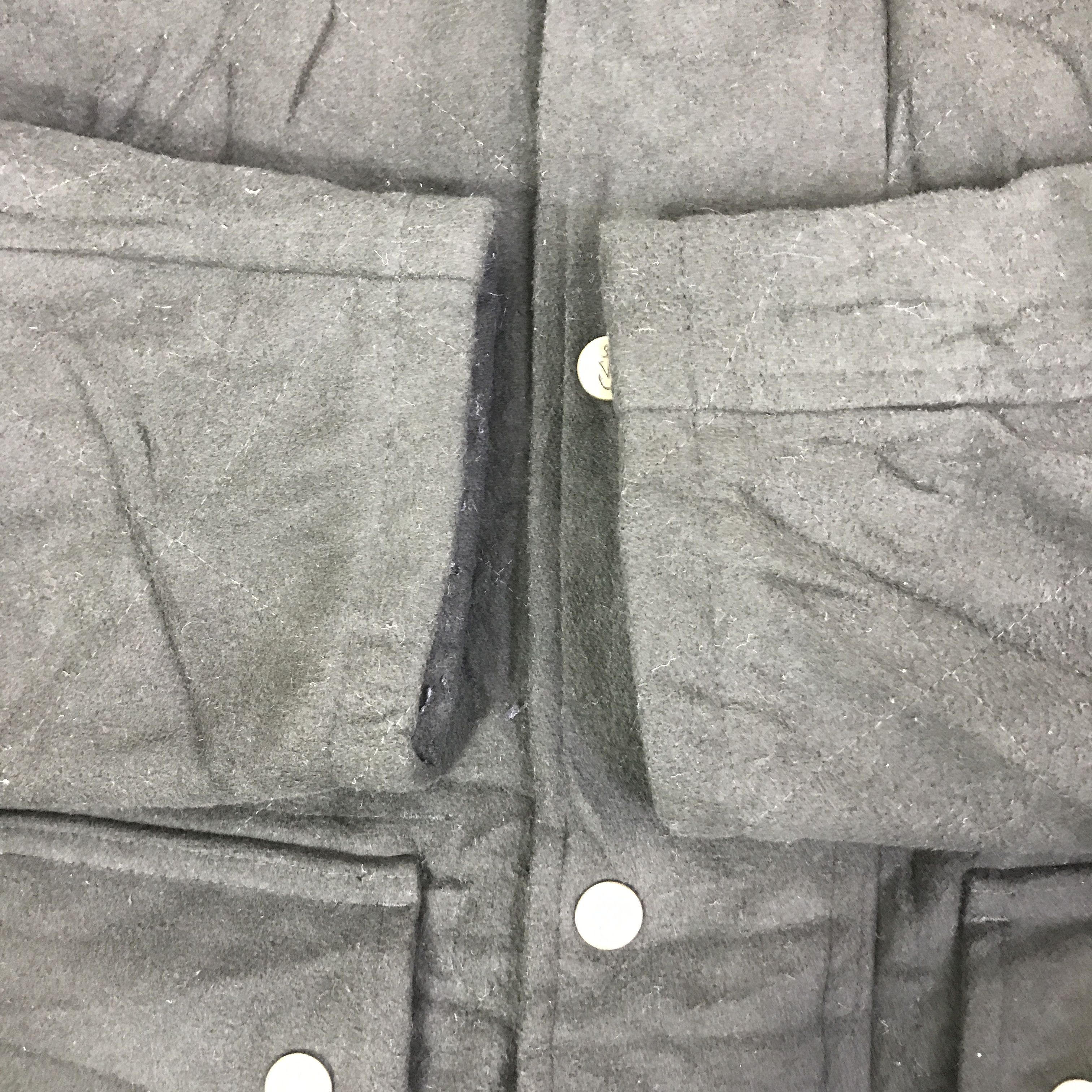 JW Anderson JW ANDERSON X UNIQLO WOOL JACKET K82B7 Size US L / EU 52-54 / 3 - 7 Thumbnail