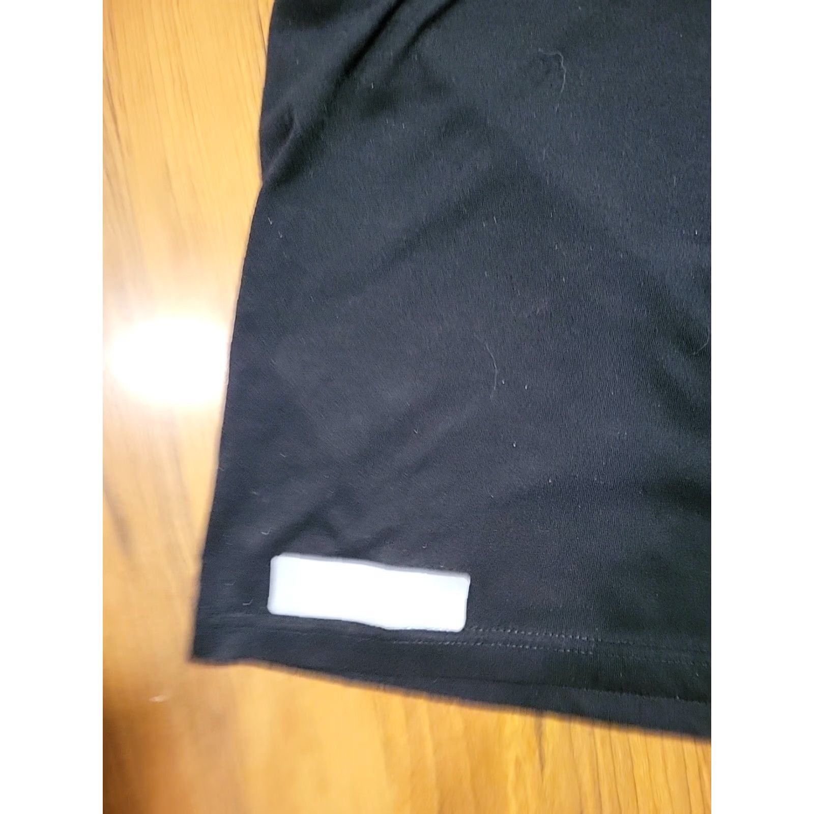 Vintage Army T-Shirt Men L Black Cotton Short Sleeve Crew Neck Army Theme Soldiers / Reg Regular Fit Size US L / EU 52-54 / 3 - 4 Thumbnail
