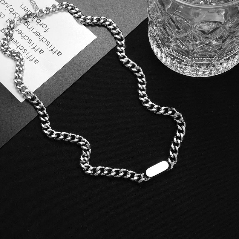 Other Crazy STEAL! Y2K Chains Necklace Chain Size ONE SIZE - 3 Thumbnail