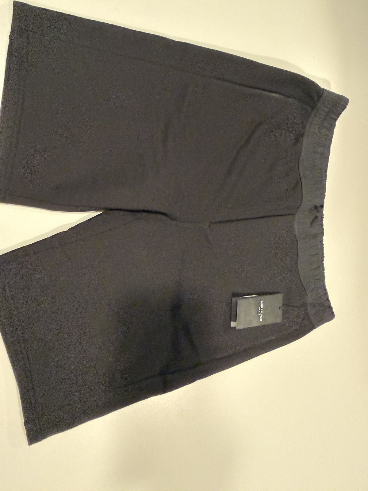 Saint Laurent Paris Saint laurent mens shorts. L. $890 Size US 34 / EU 50 - 12 Thumbnail