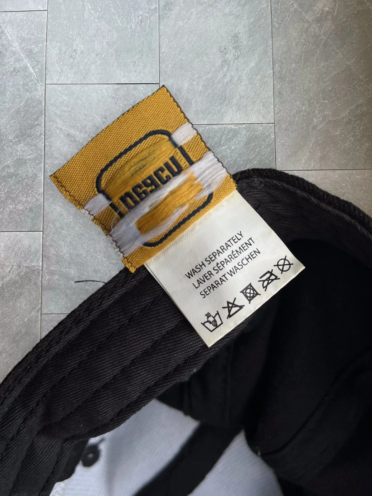Other Mx Masters Signature Cap Size ONE SIZE - 5 Thumbnail