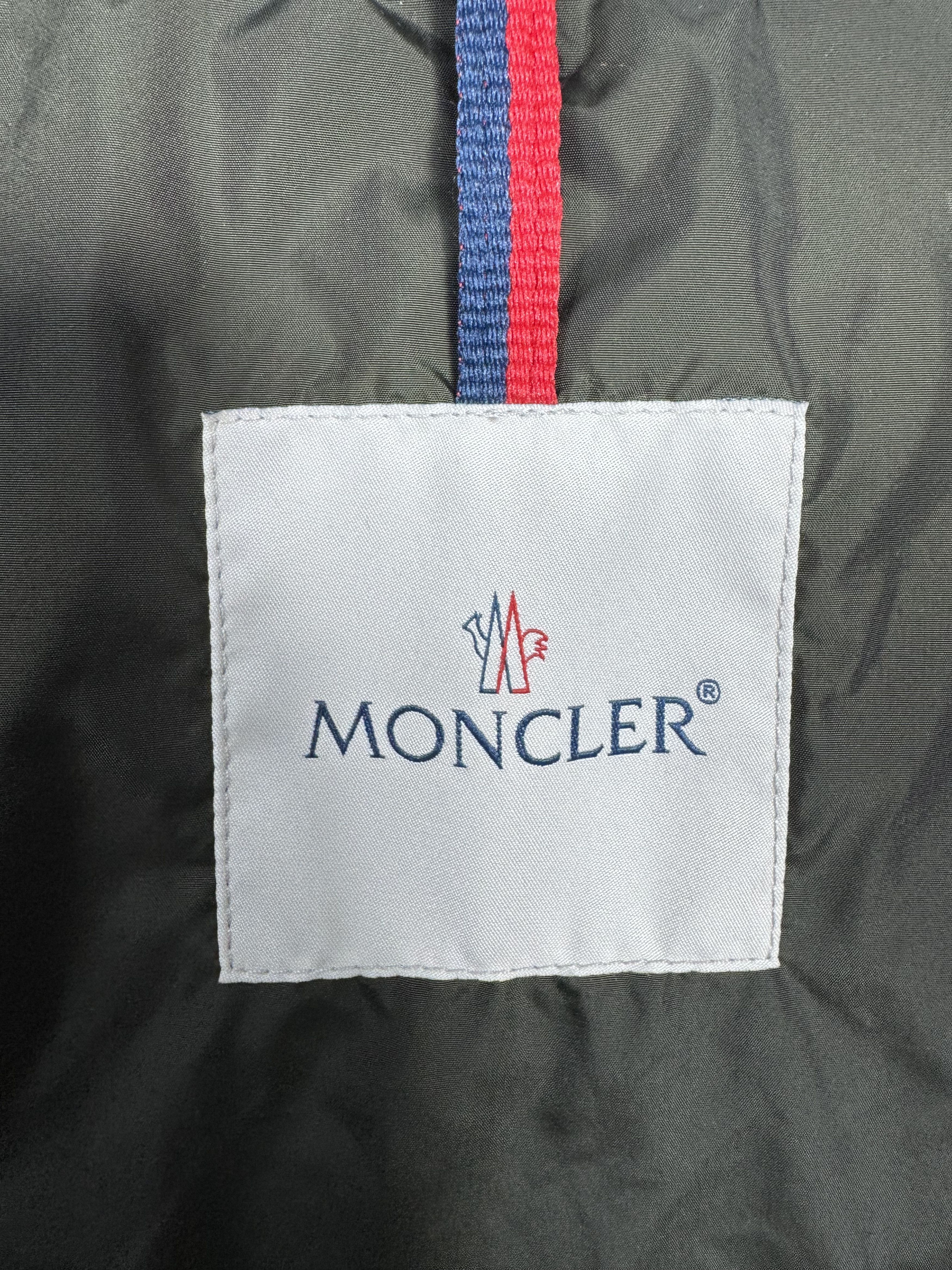Moncler Moncler Allain Jacket Size US M / EU 48-50 / 2 - 6 Thumbnail