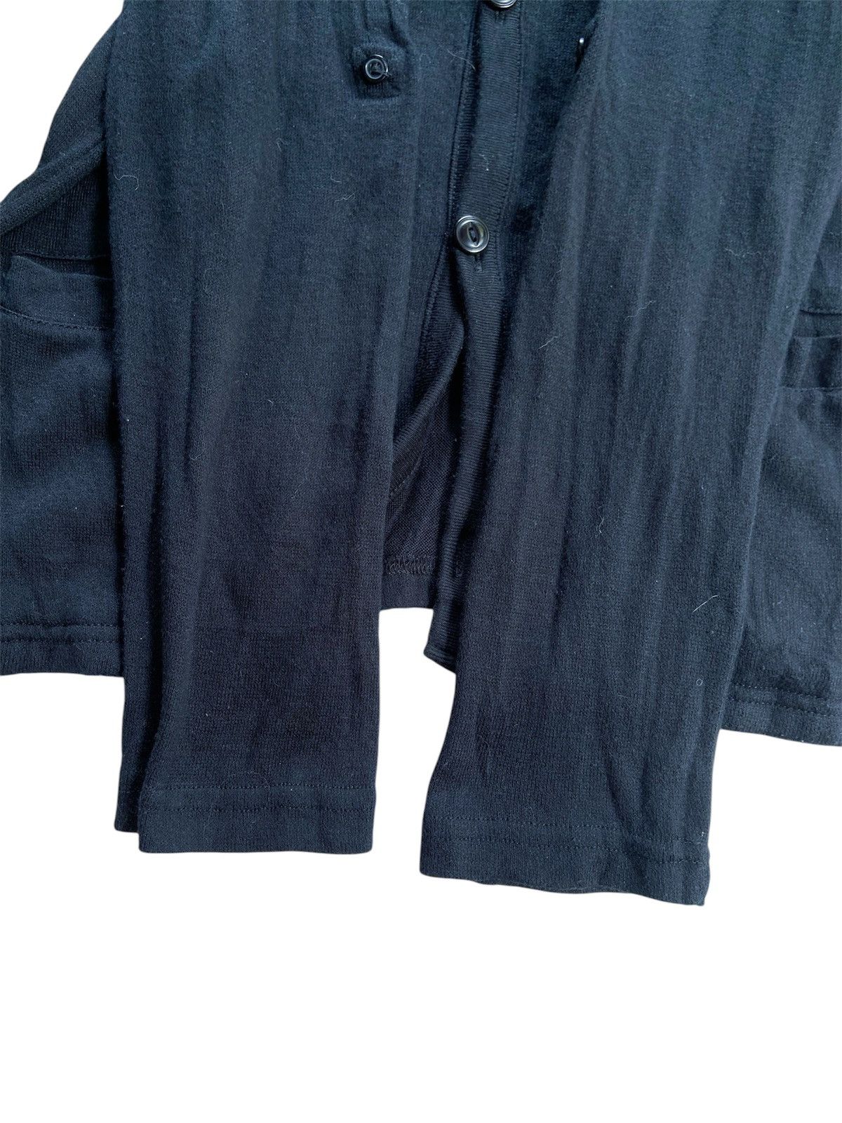 In The Attic 🇯🇵IN THE ATTIC ROCK SAVE MY LIVE KNITWEAR Size US M / EU 48-50 / 2 - 8 Thumbnail