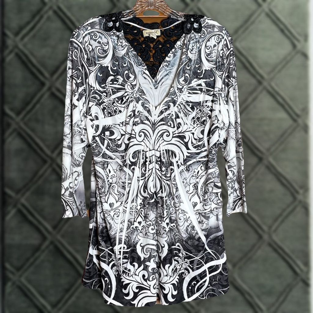 Vintage VINTAGE? No Size XL / US 12-14 / IT 48-50 - 1 Thumbnail