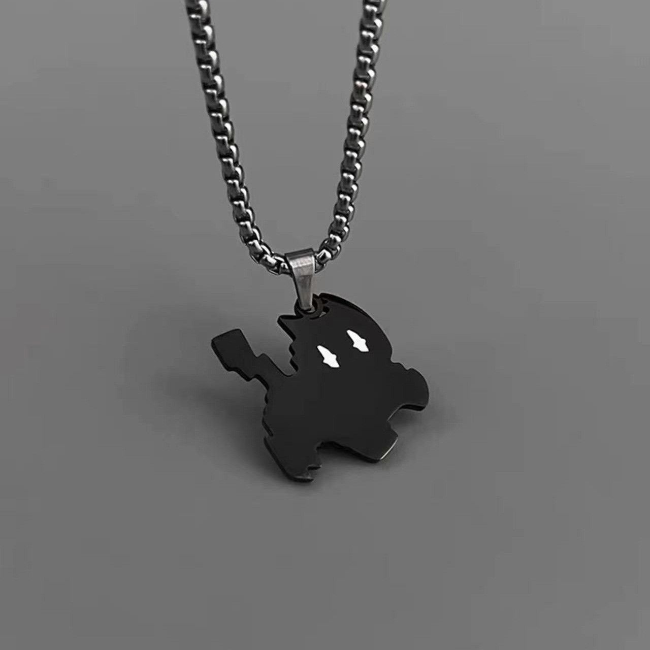 Other Cat Rare STEAL! Y2K Chains Necklace Chain Size ONE SIZE - 1 Thumbnail
