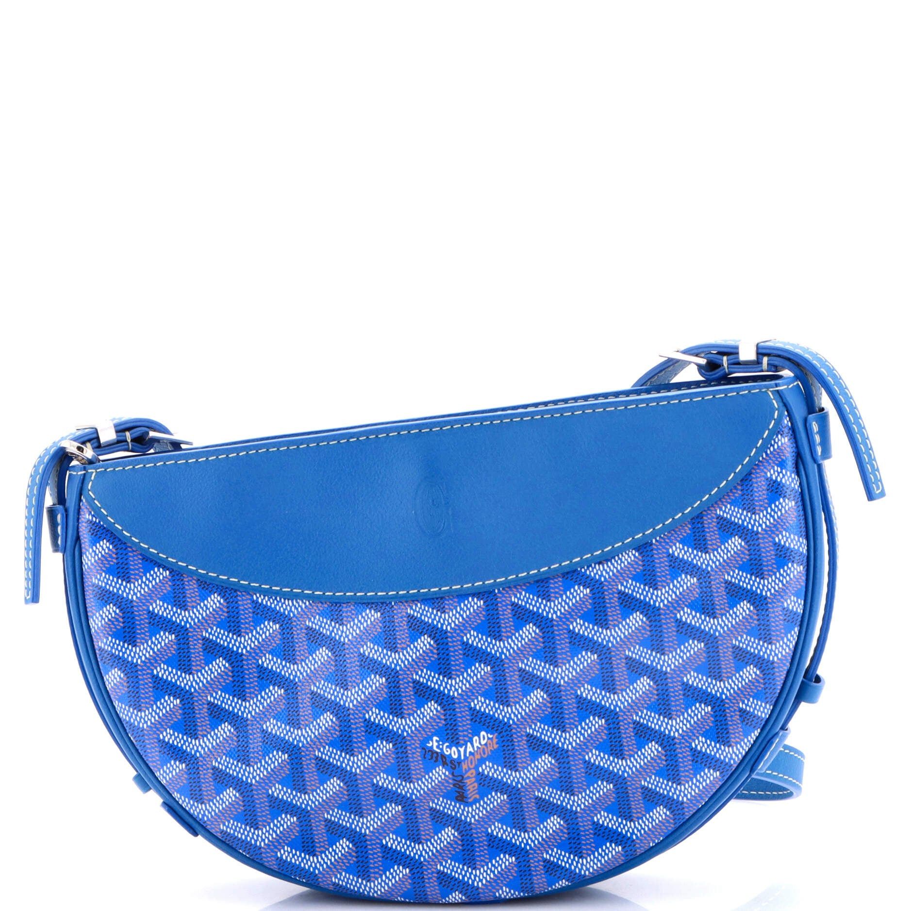 Goyard Hirondelle Shoulder Bag Size ONE SIZE - 1 Thumbnail