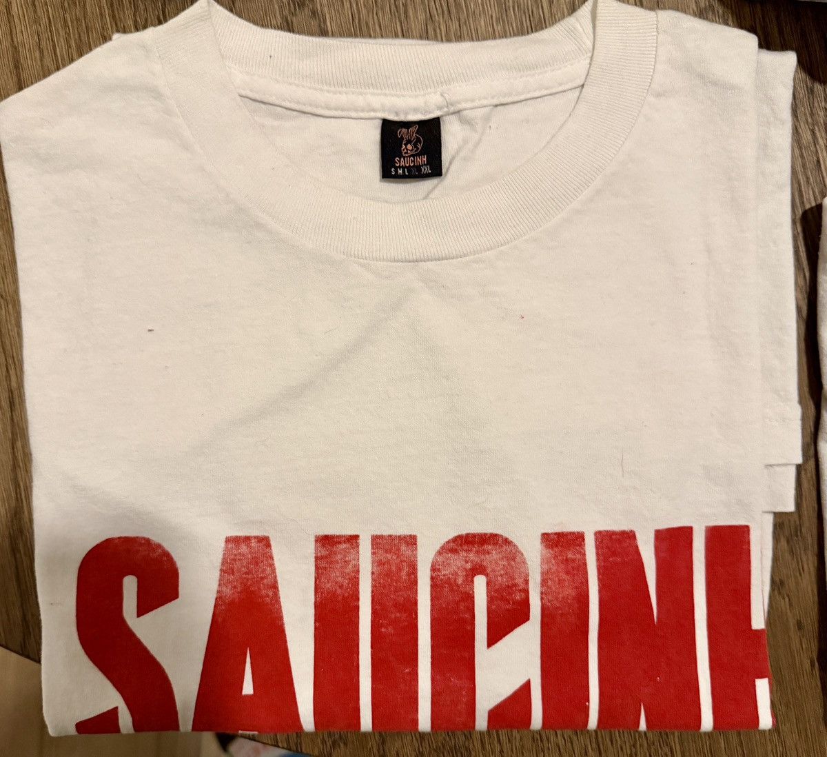 Other Saucinh: Astroboy Tee. Size US XL / EU 56 / 4 - 1 Thumbnail
