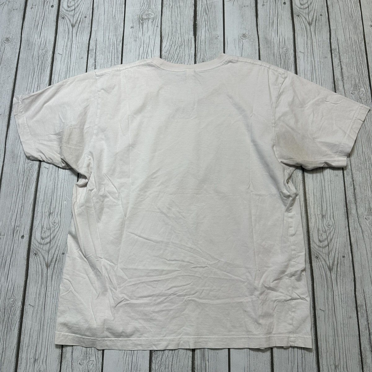 Anvil × Band Tees × Sublime Sublime tee Size US L / EU 52-54 / 3 - 2 Thumbnail
