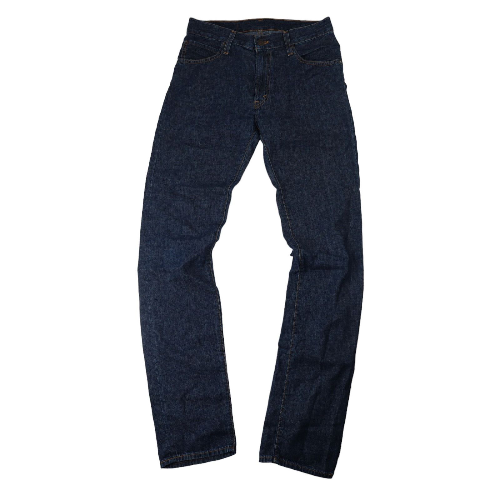 LEVI'S I COMME des GARÇONS デニム Levi's x Comme des Garcons Junya Watanabe Double Knee Denim Jeans