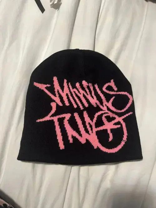Other Y2K Fashion Bennie Hat Size ONE SIZE - 1 Thumbnail