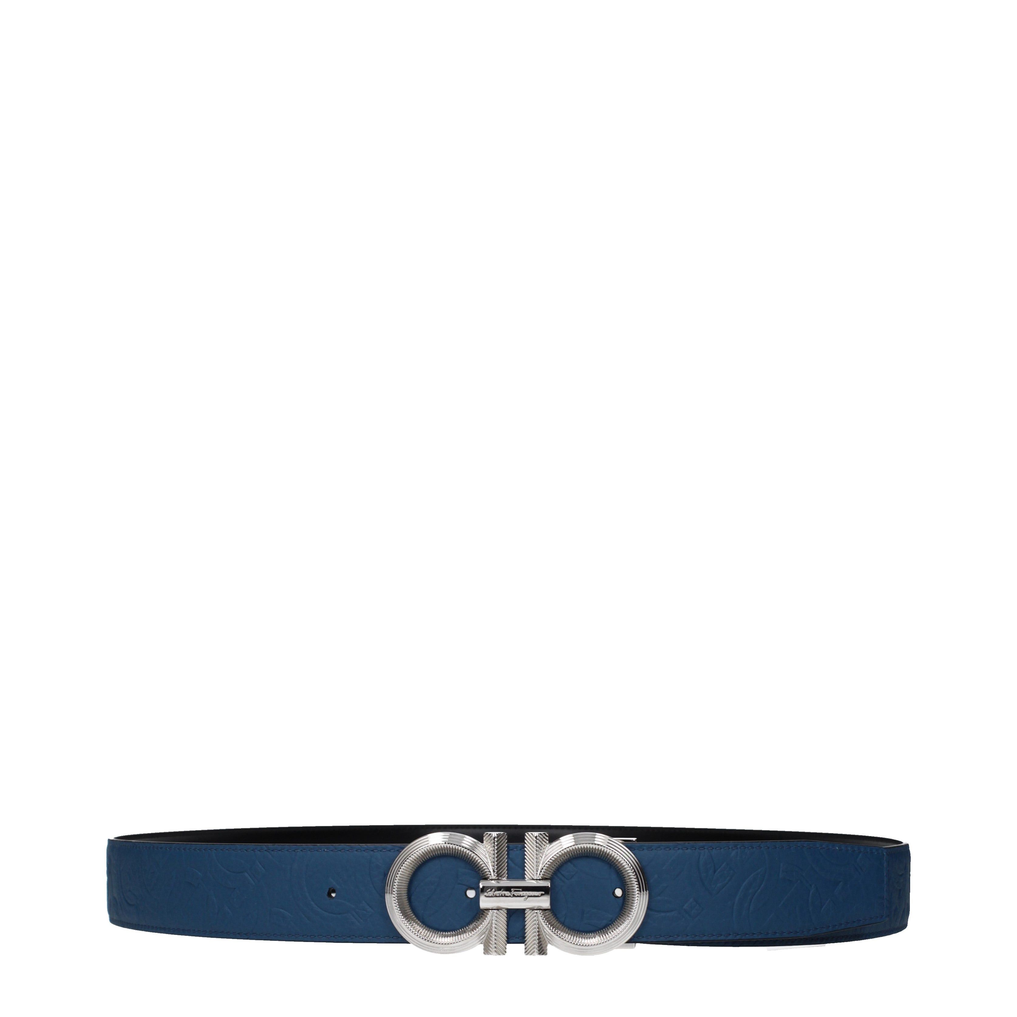 Salvatore Ferragamo Belts Size 44 - 1 Thumbnail