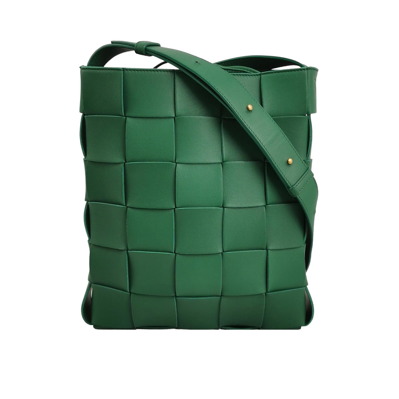 Bottega Veneta Bottega Veneta Women os Shoulder Bags Size ONE SIZE - 1 Thumbnail