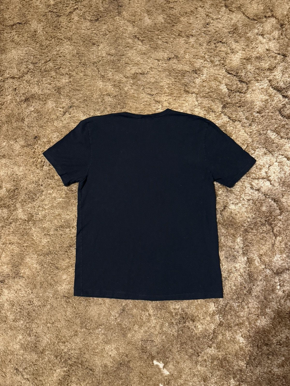 Champion Champion Goat T-Shirt Black Medium Size US M / EU 48-50 / 2 - 5 Thumbnail