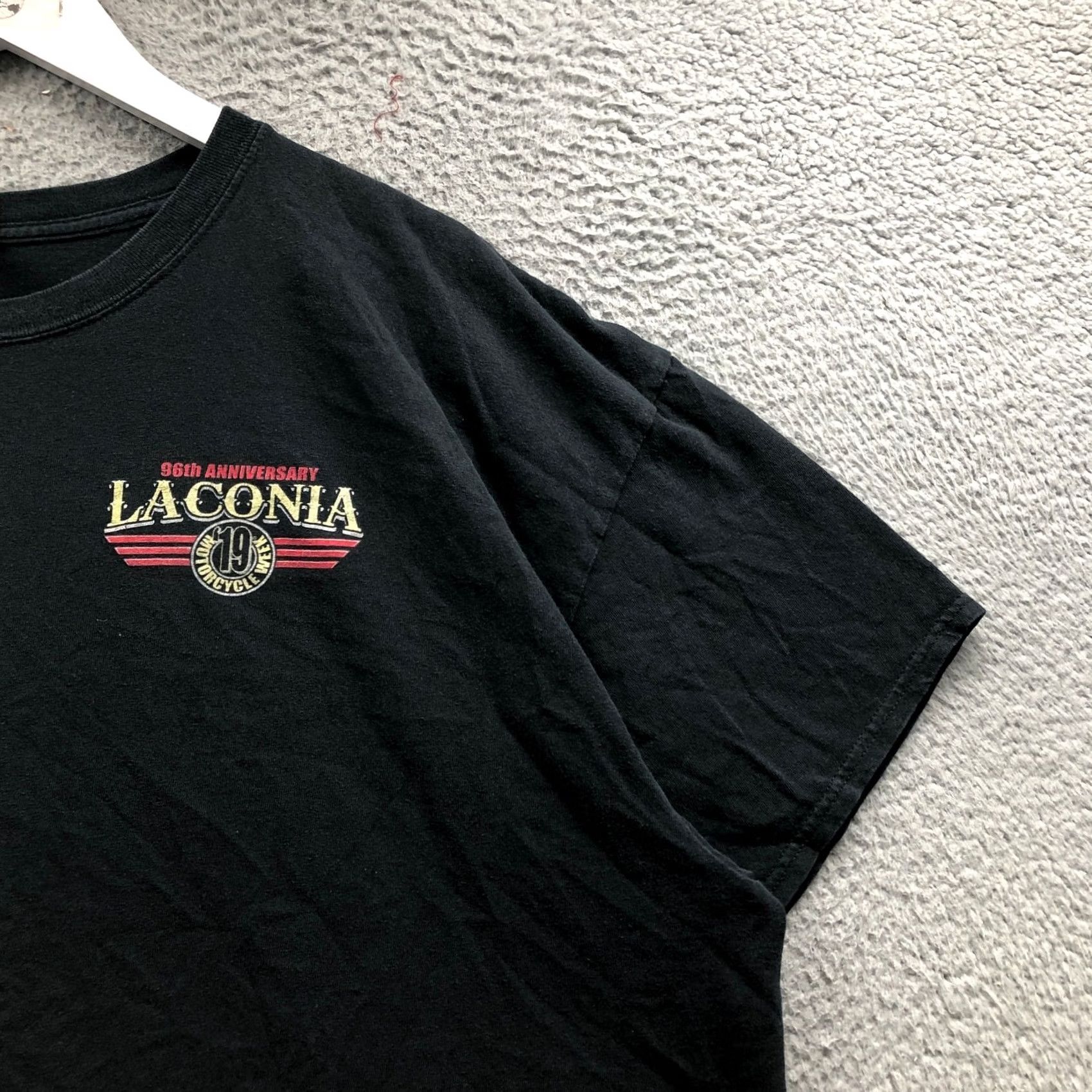 Gildan VINTAGE? No. Size US XXL / EU 58 / 5 - 5 Thumbnail