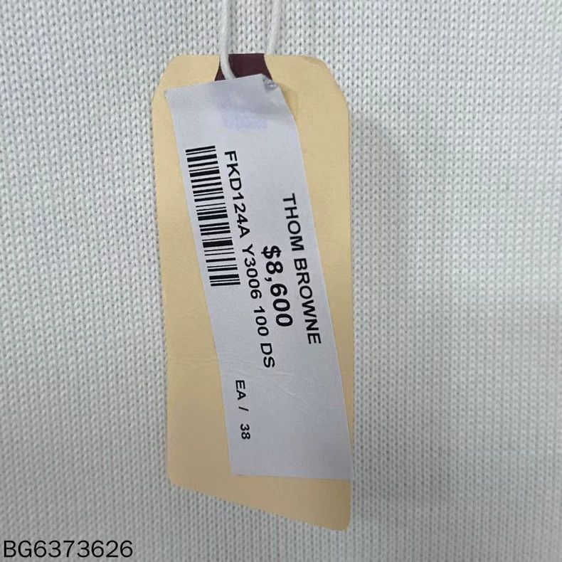 Thom Browne Thom Browne Dogs in dresses Size XS / US 0-2 / IT 36-38 - 7 Thumbnail