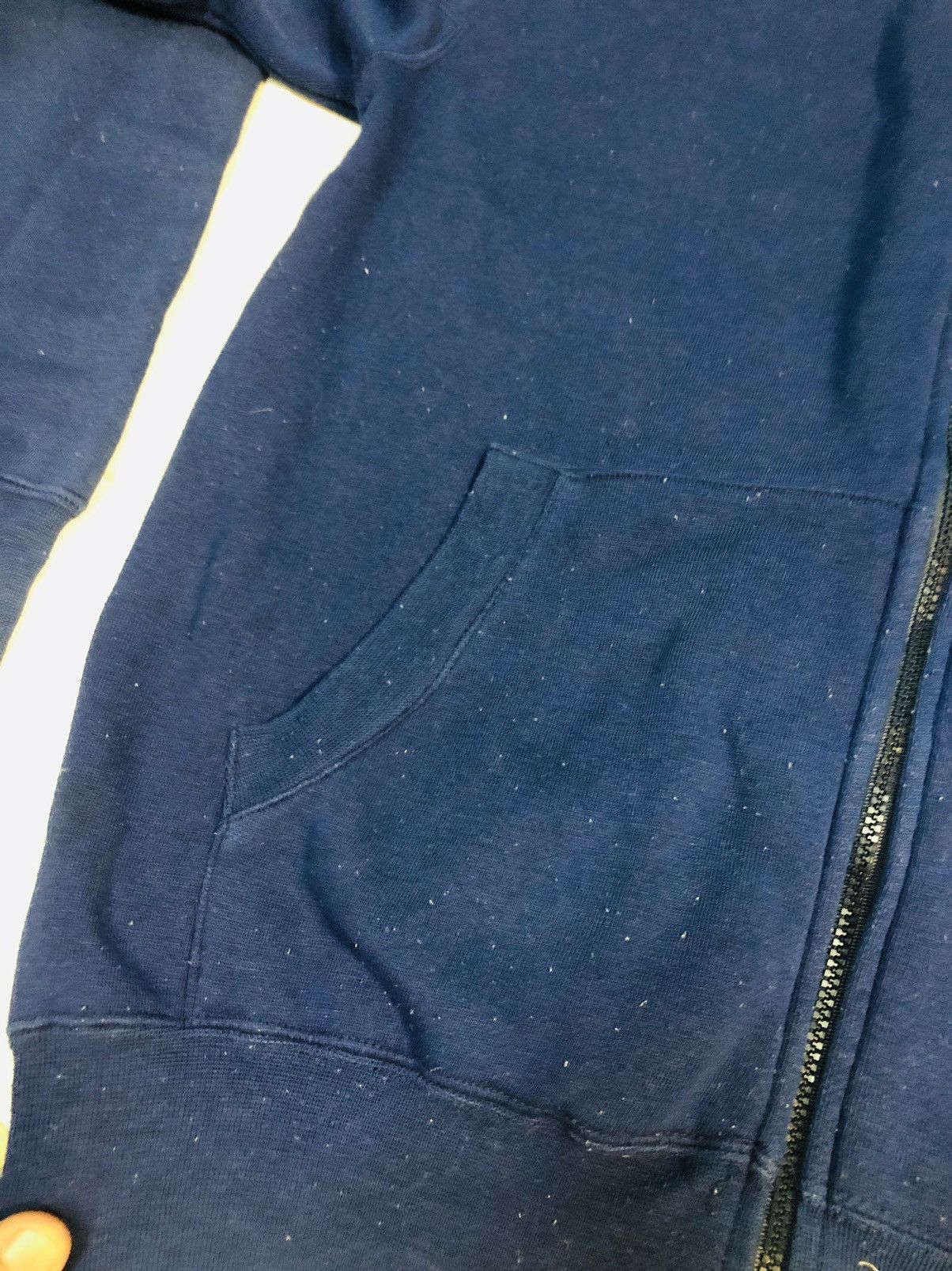Other Avalon Fisher Man Zipper Hoodie (3) Size US M / EU 48-50 / 2 - 4 Thumbnail
