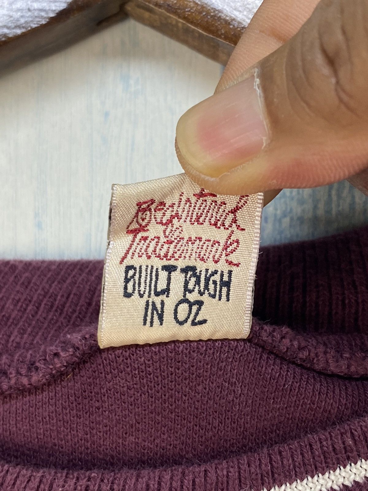 Converse × Stussy ⚡️QUICK SALE⚡️Vintage Stussy All Stars Sweatshirt Size US L / EU 52-54 / 3 - 6 Thumbnail